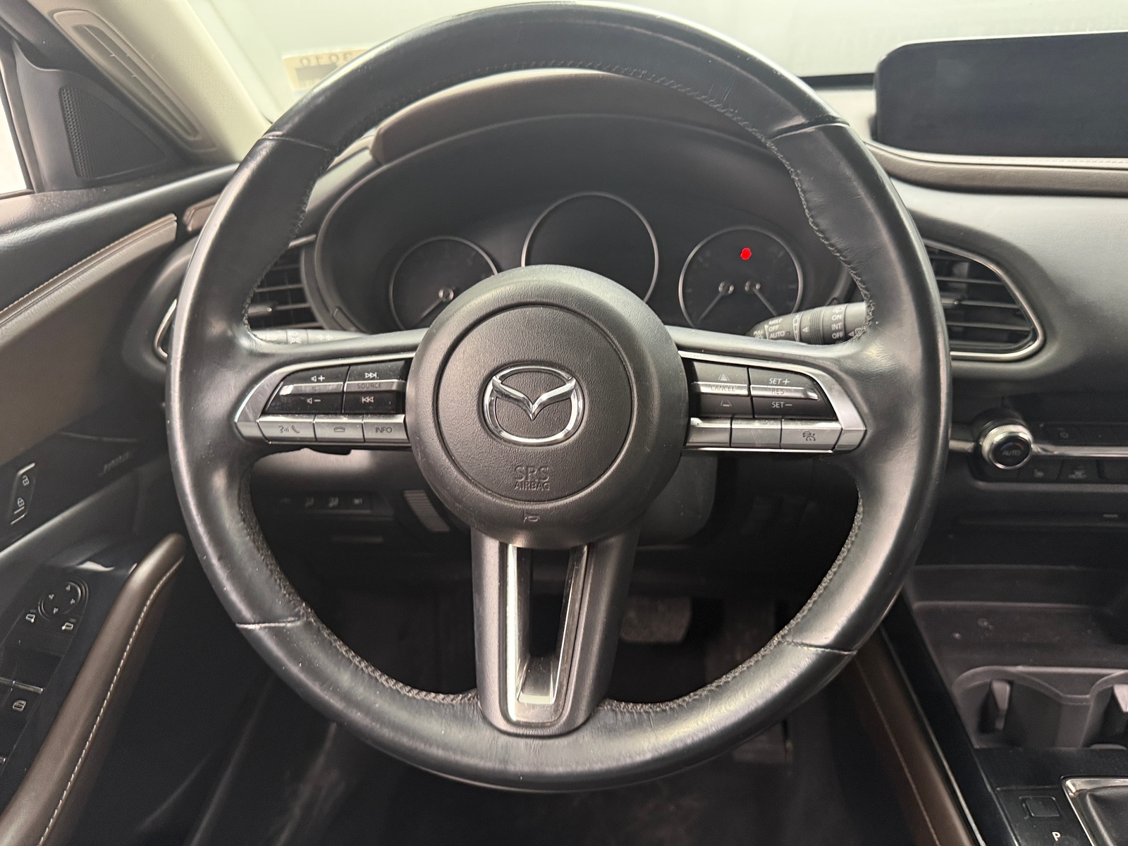 Thumbnail: 2020 Mazda CX-30 - 4