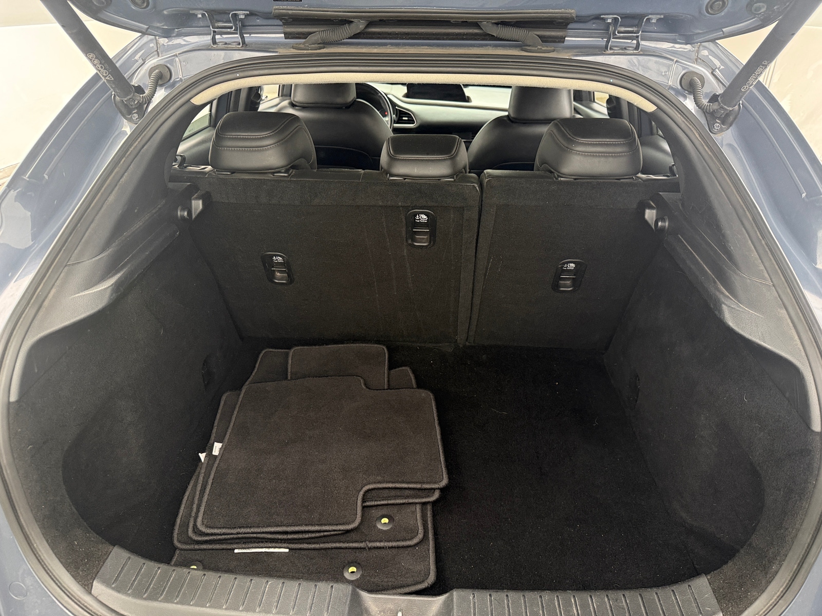 Thumbnail: 2020 Mazda CX-30 - 6