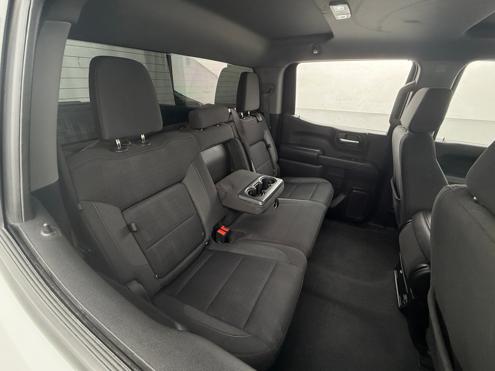 Thumbnail: 2023 Chevrolet Silverado 1500 - 6