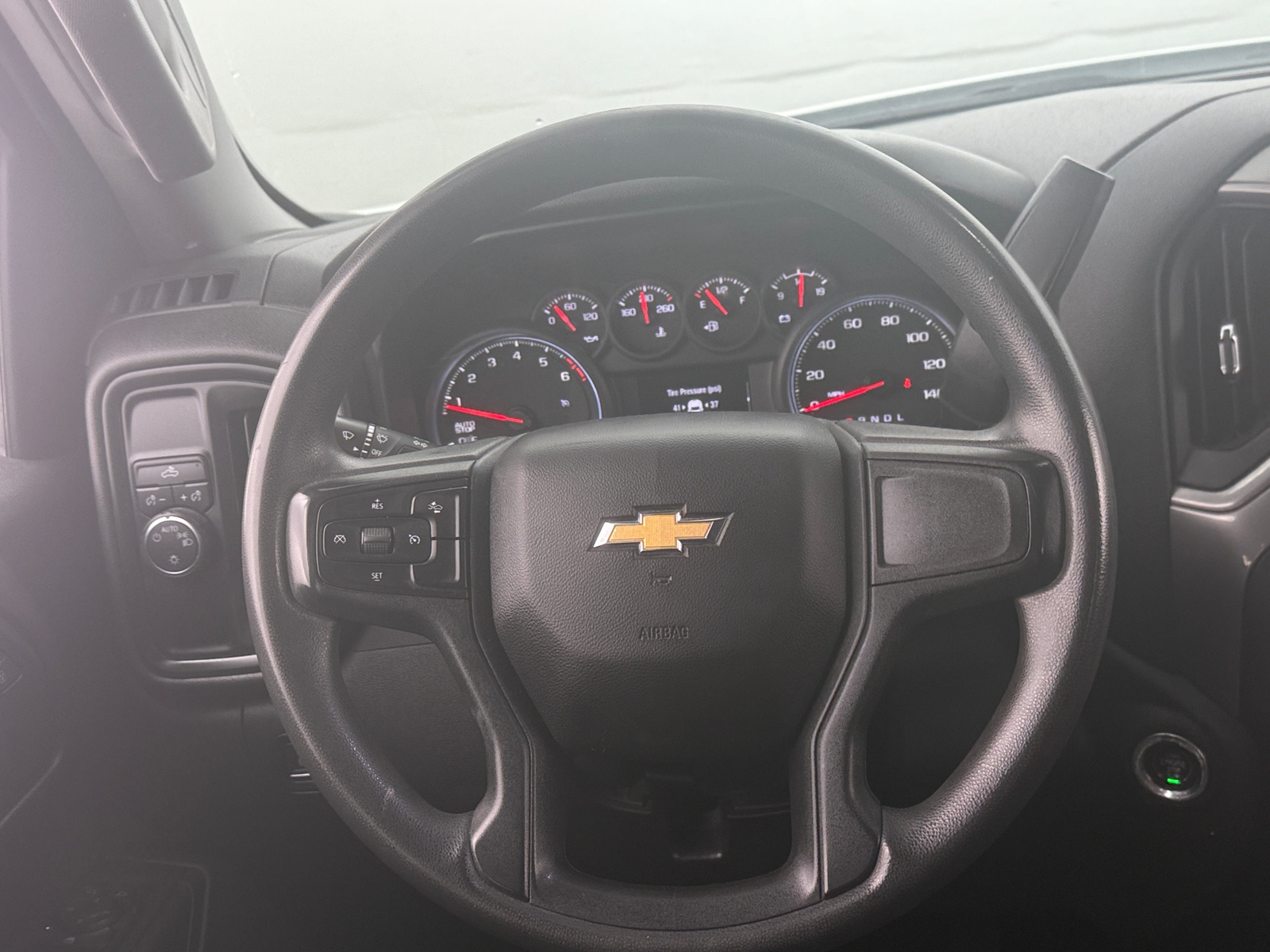 Thumbnail: 2023 Chevrolet Silverado 1500 - 5