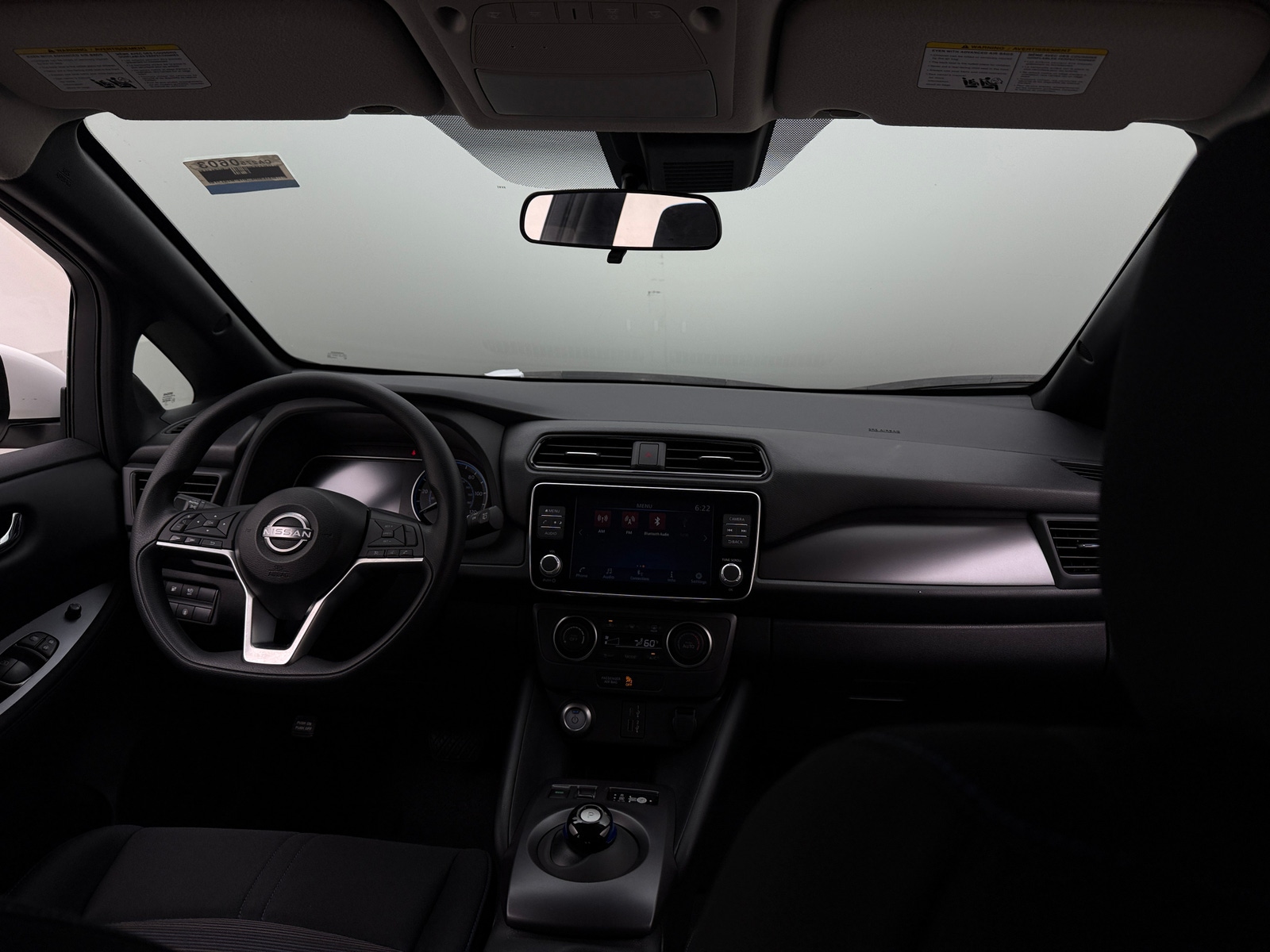 Thumbnail: 2025 Nissan Leaf - 3