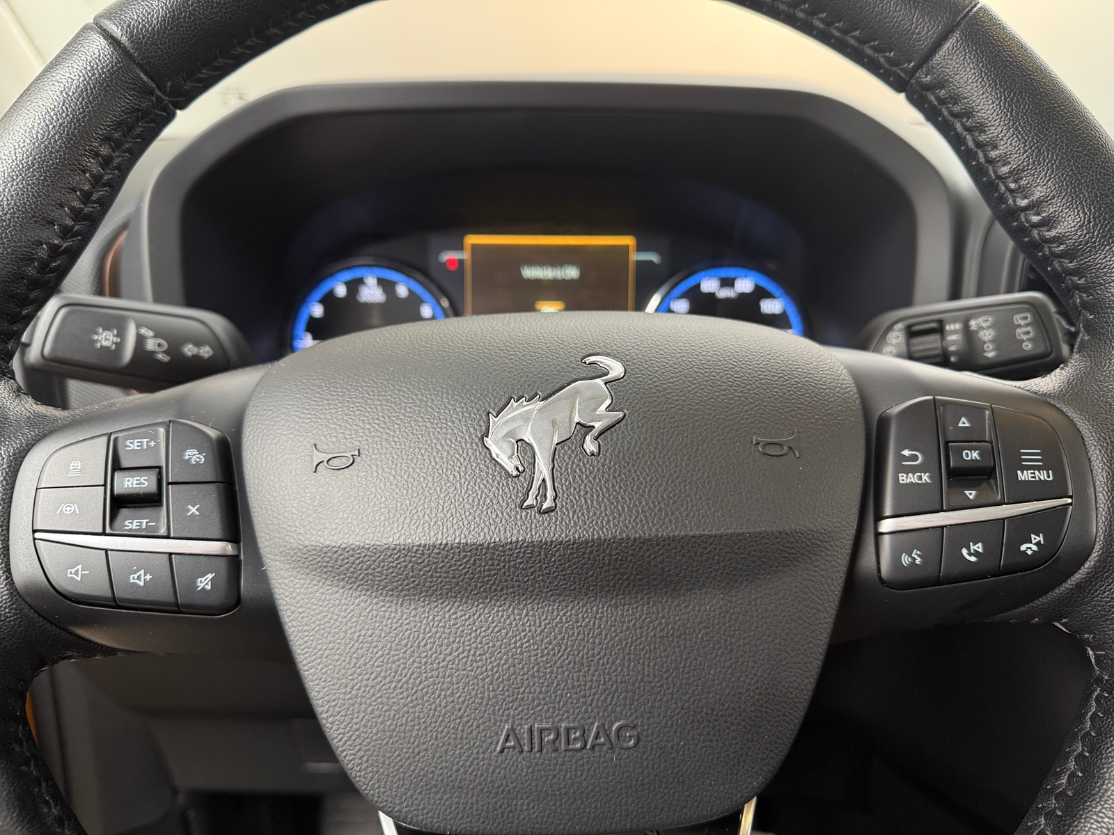 Thumbnail: 2022 Ford Bronco Sport - 4