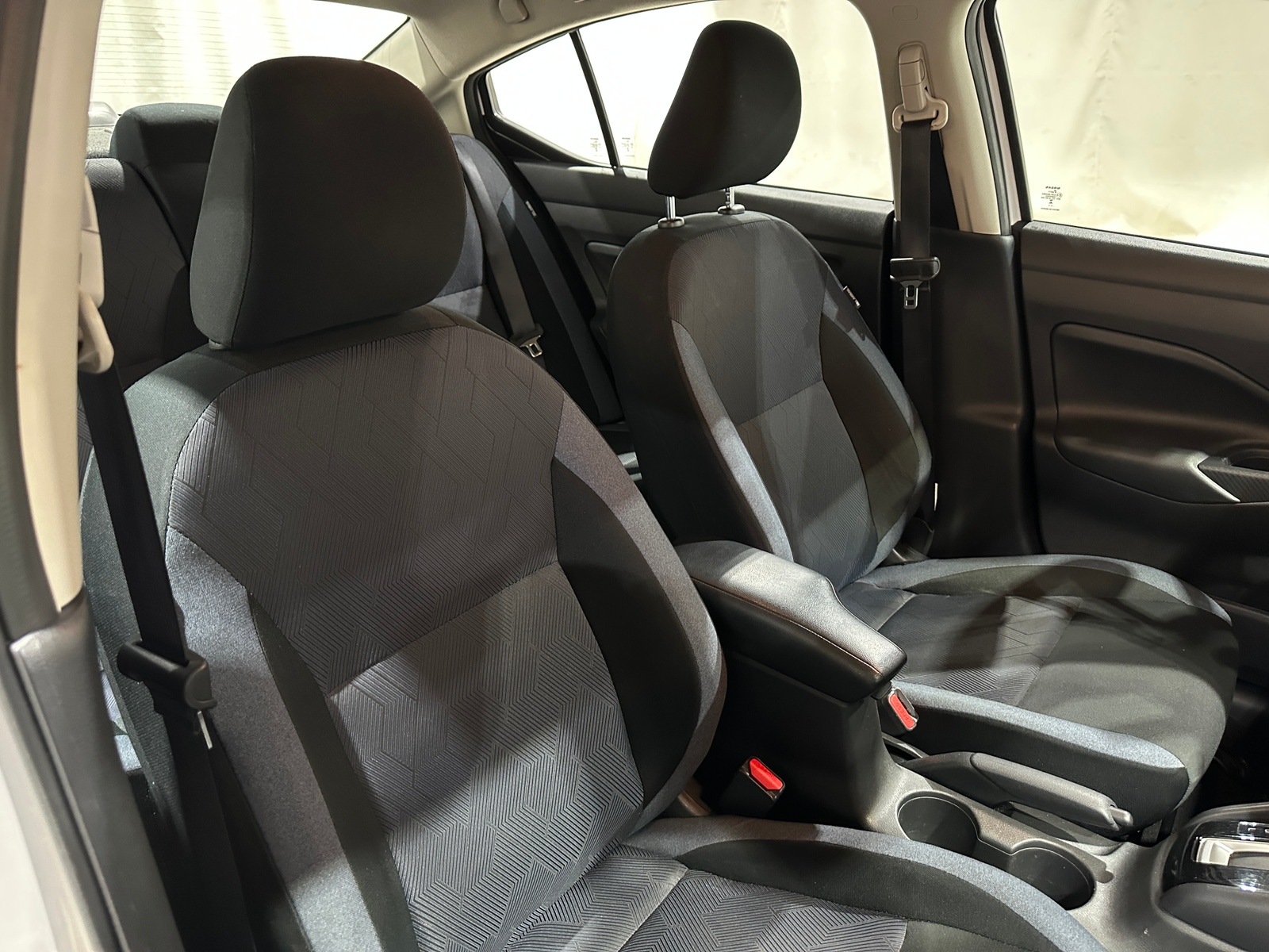 Thumbnail: 2024 Nissan Versa - 2