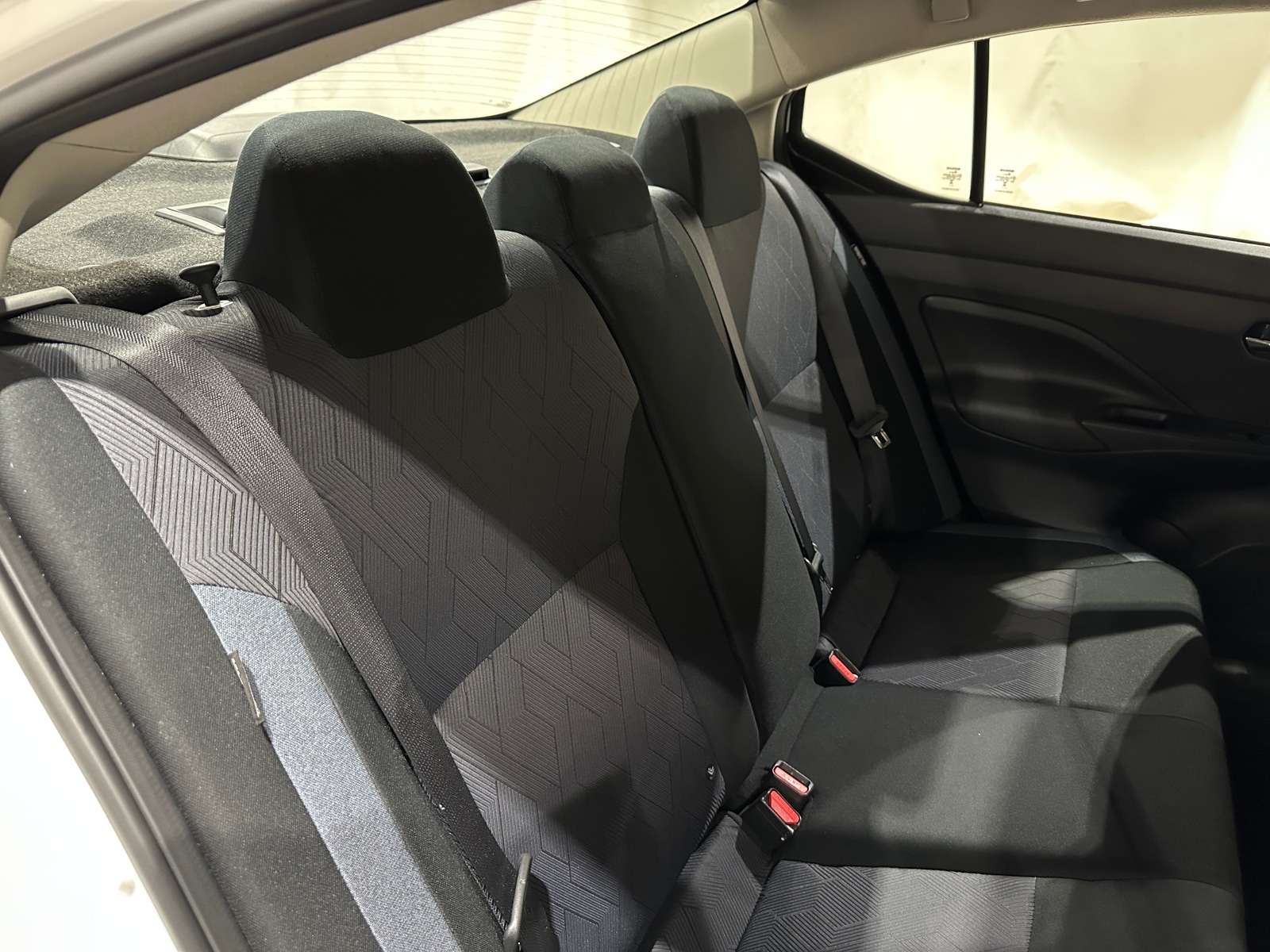 Thumbnail: 2024 Nissan Versa - 6