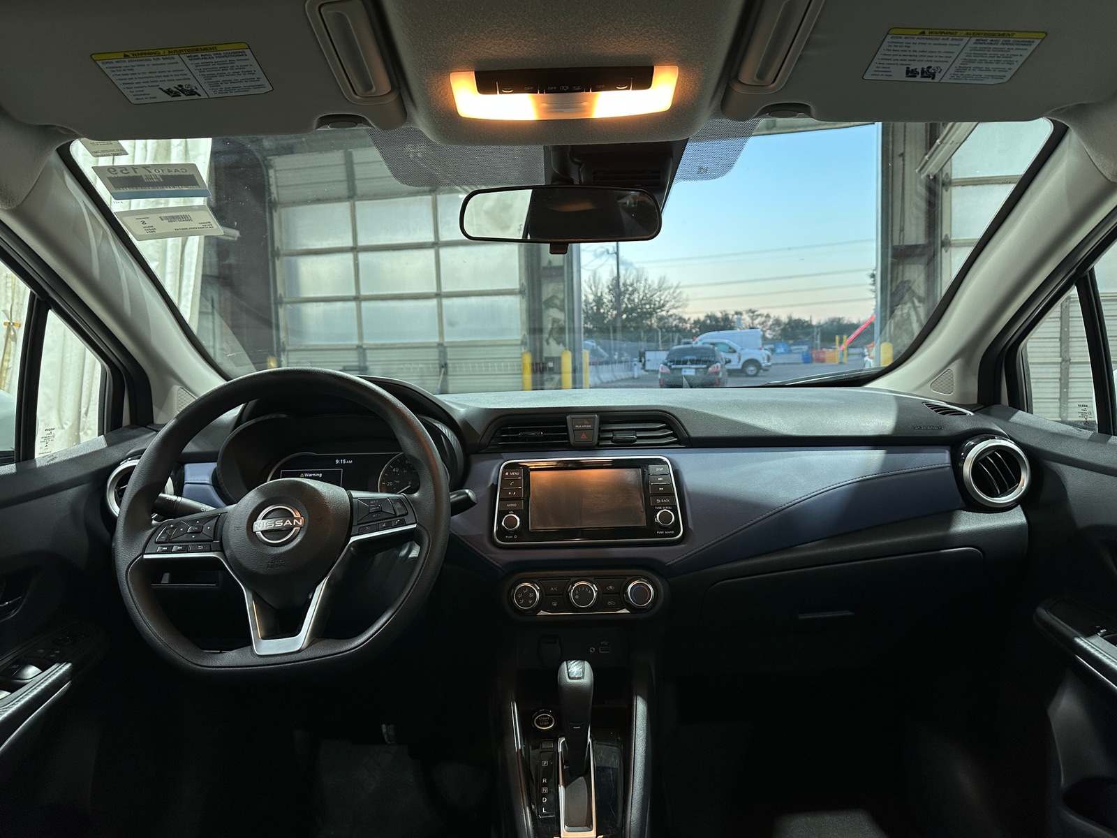 Thumbnail: 2024 Nissan Versa - 3