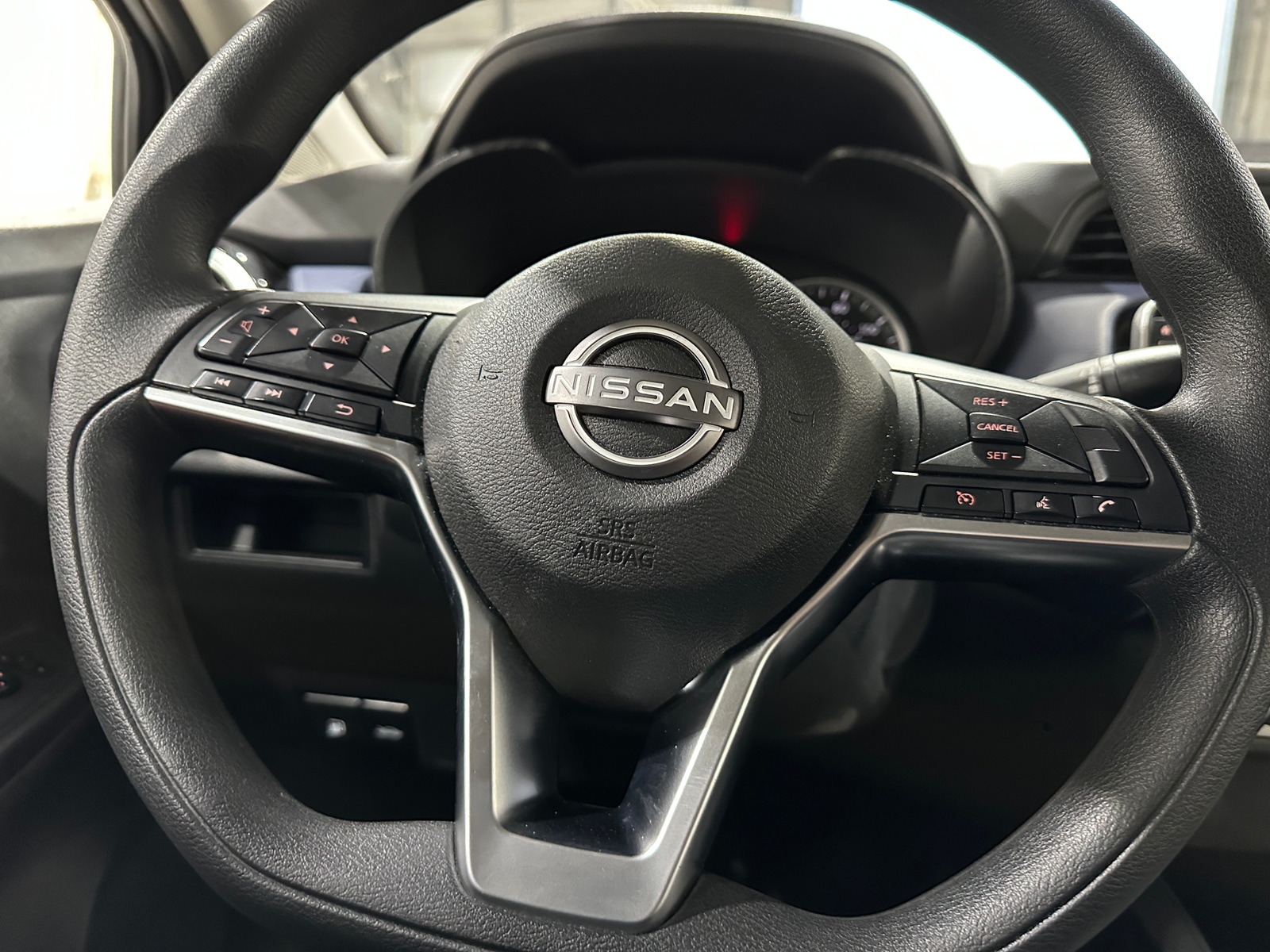 Thumbnail: 2024 Nissan Versa - 5