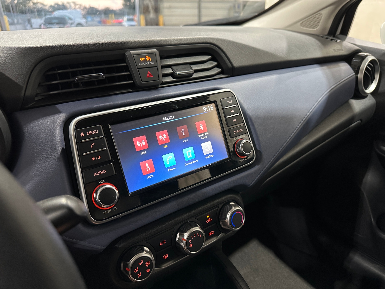 Thumbnail: 2024 Nissan Versa - 4