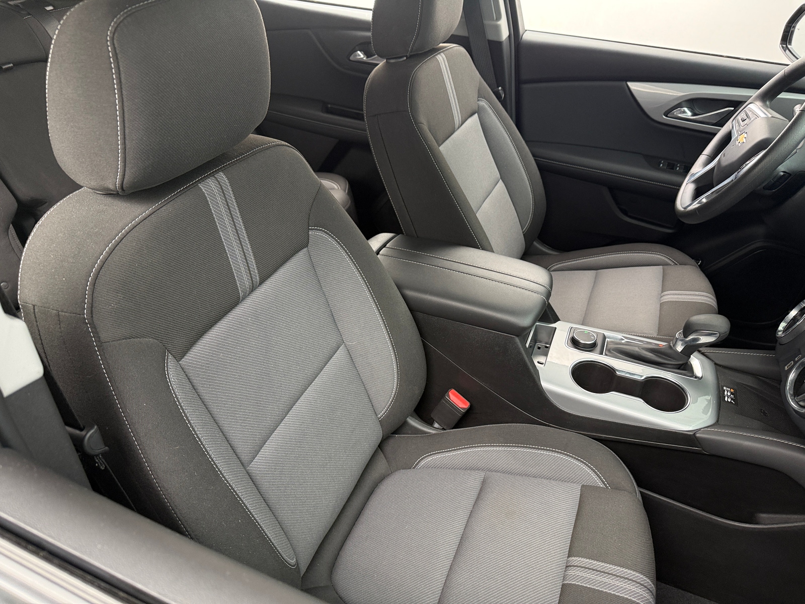 Thumbnail: 2024 Chevrolet Blazer - 2