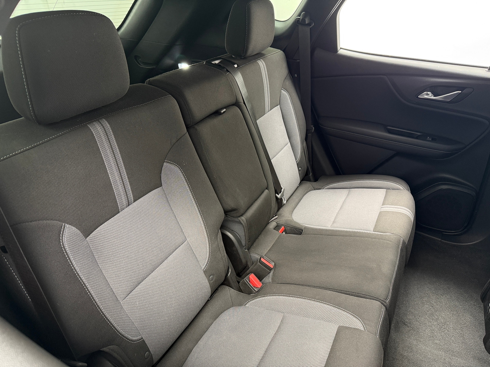 Thumbnail: 2024 Chevrolet Blazer - 6