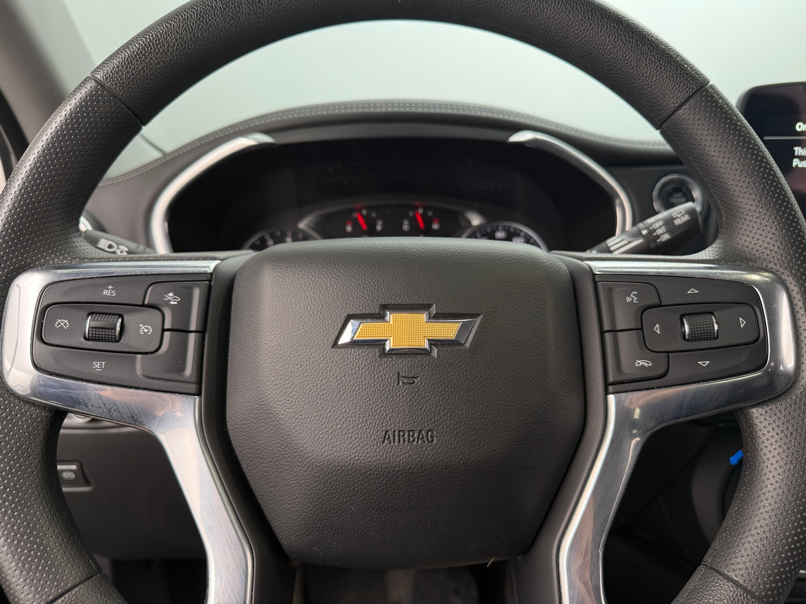 Thumbnail: 2024 Chevrolet Blazer - 5