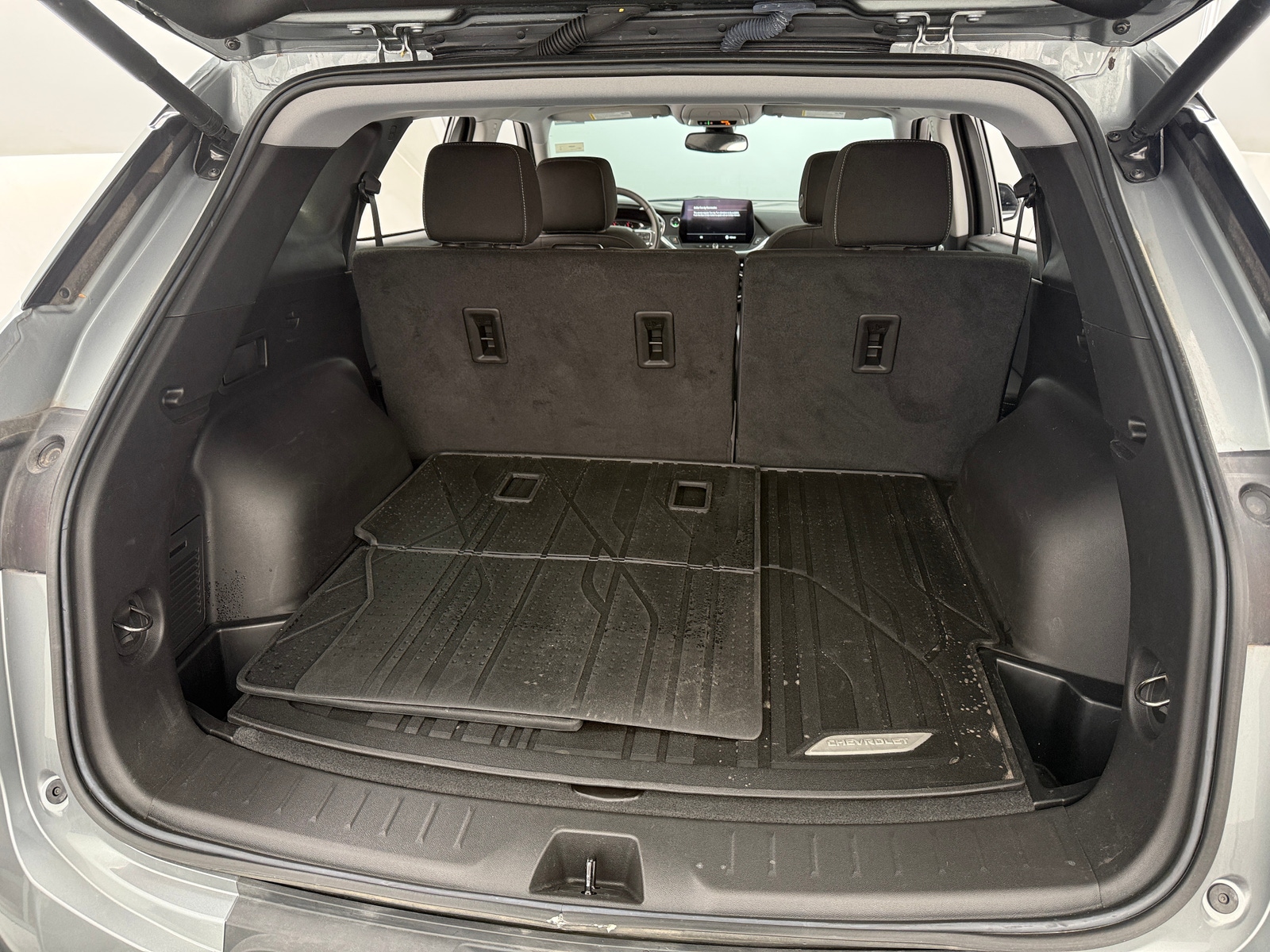 Thumbnail: 2024 Chevrolet Blazer - 7