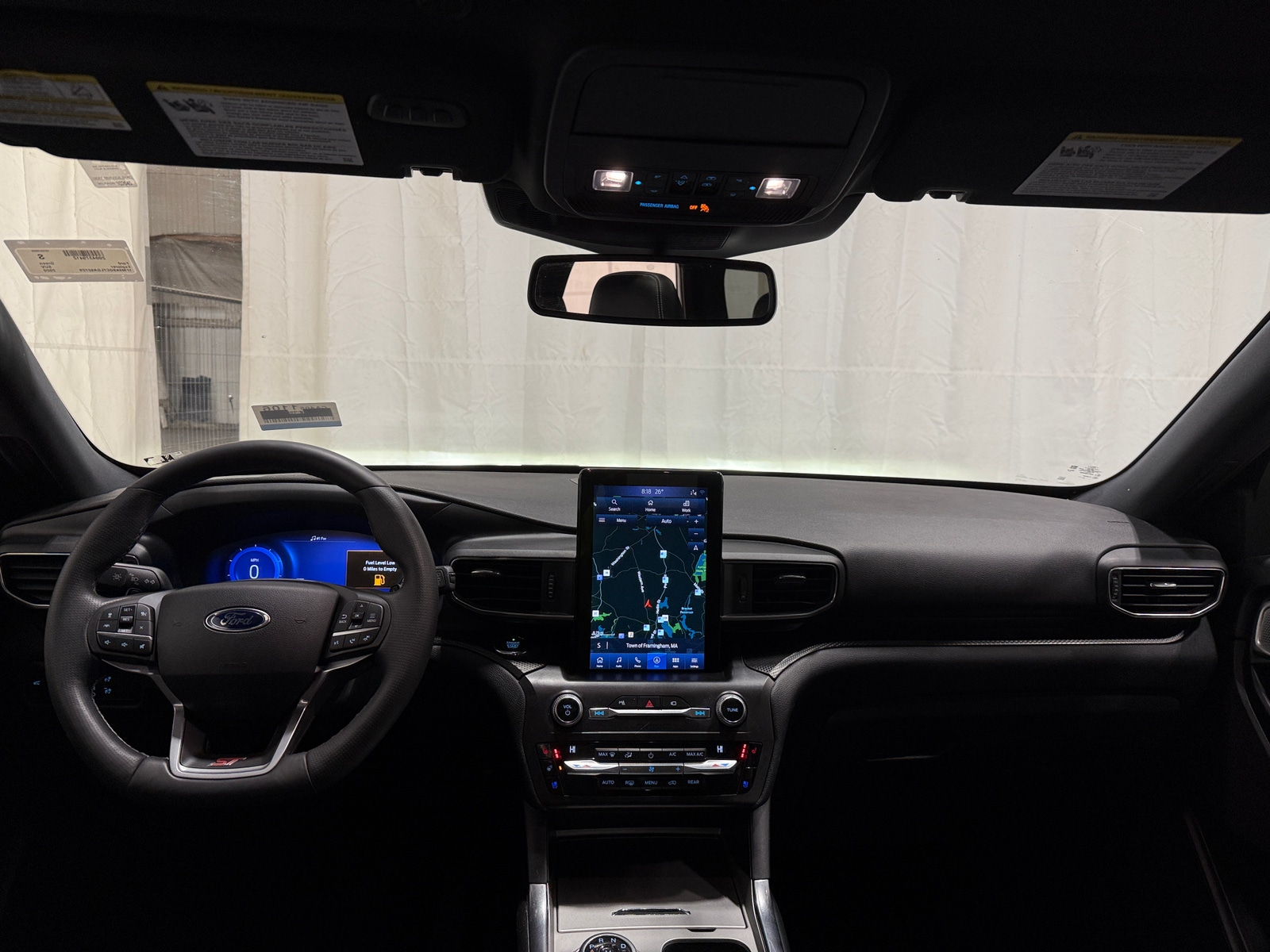 Thumbnail: 2020 Ford Explorer - 2