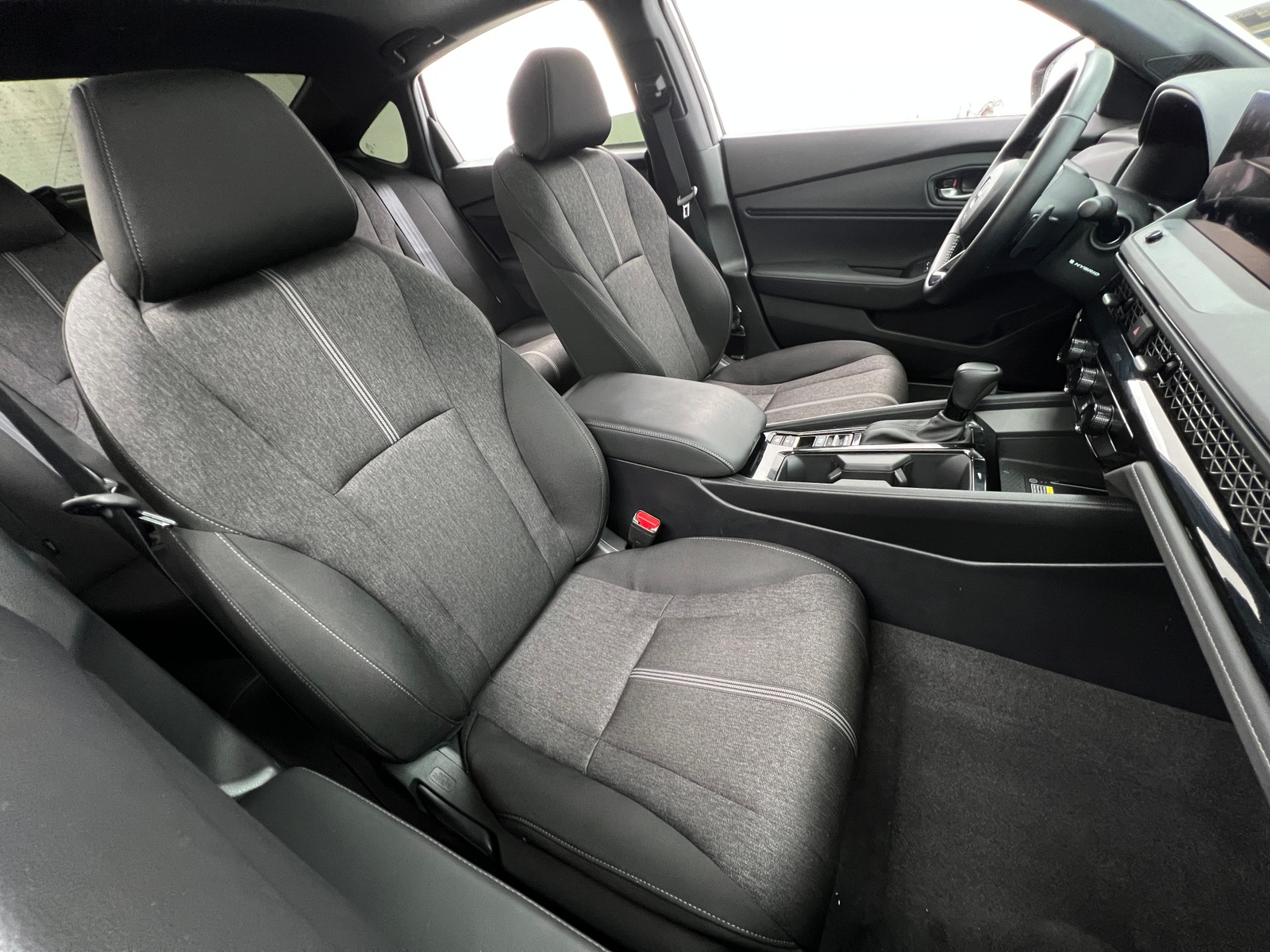 Thumbnail: 2025 Honda Accord - 2