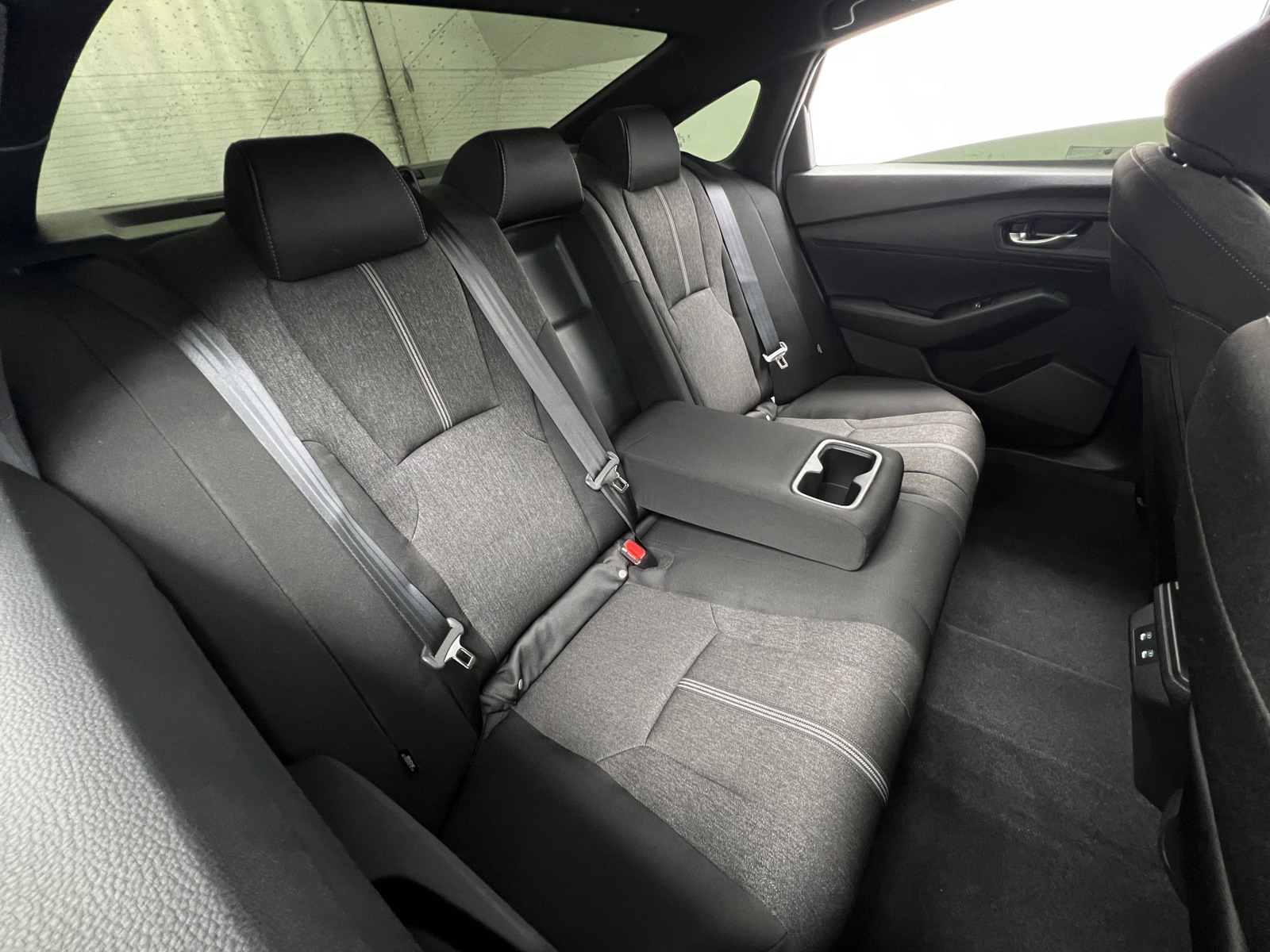 Thumbnail: 2025 Honda Accord - 6