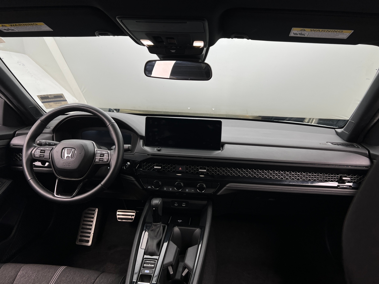 Thumbnail: 2025 Honda Accord - 3