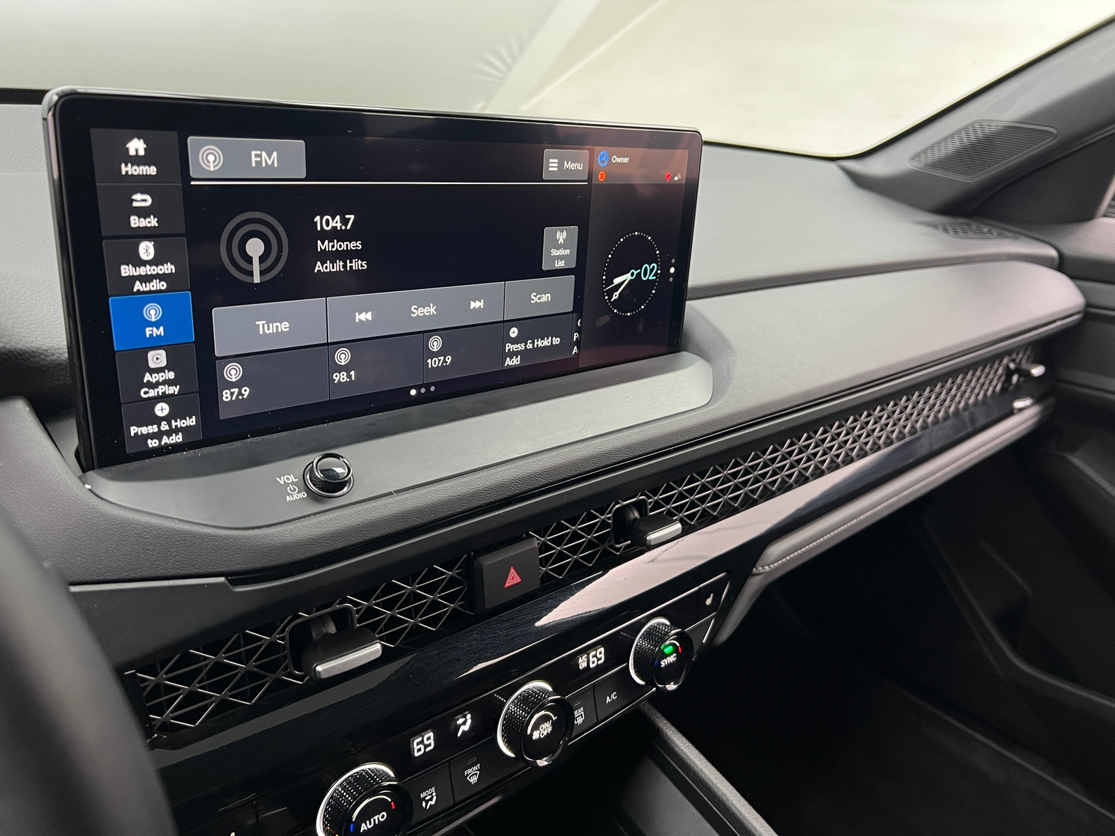 Thumbnail: 2025 Honda Accord - 4