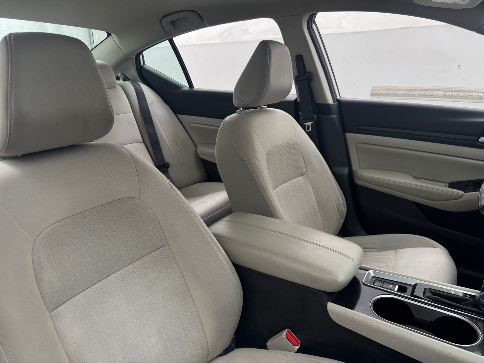 Thumbnail: 2024 Nissan Altima - 2