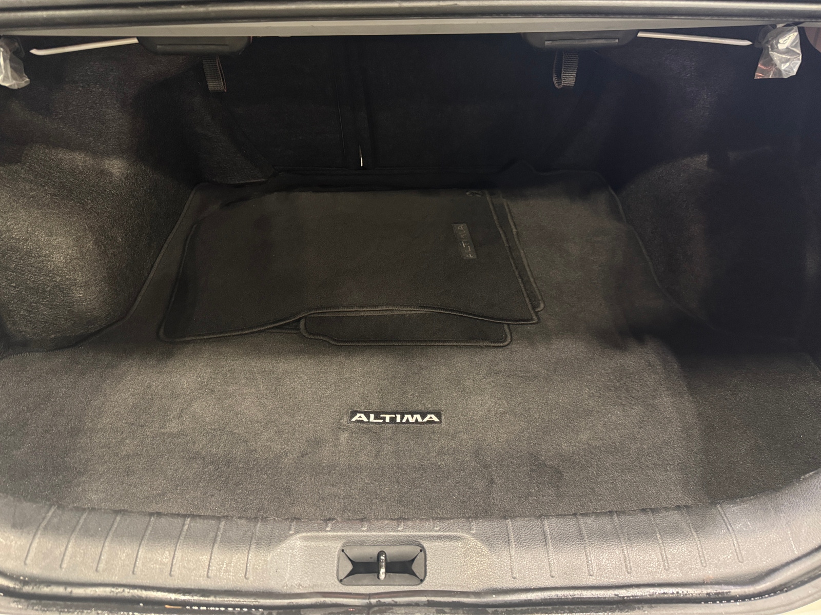 Thumbnail: 2024 Nissan Altima - 7