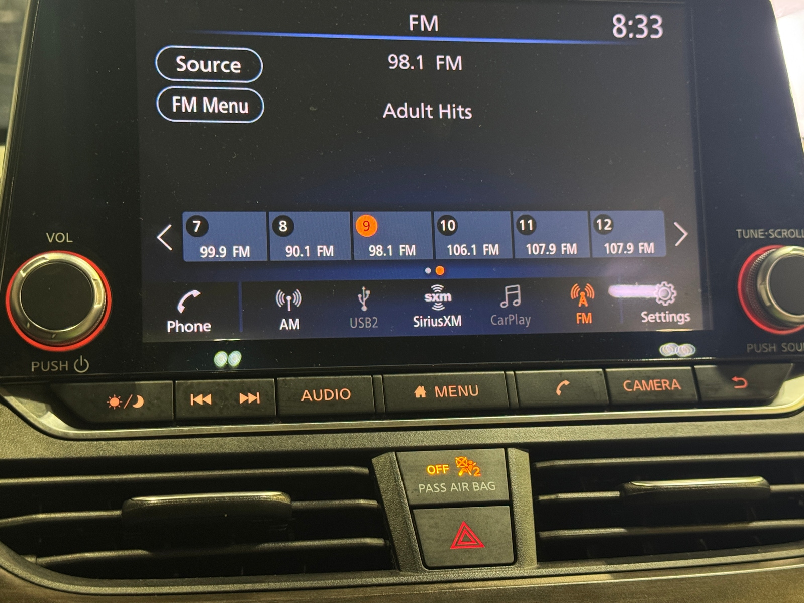 Thumbnail: 2024 Nissan Altima - 4