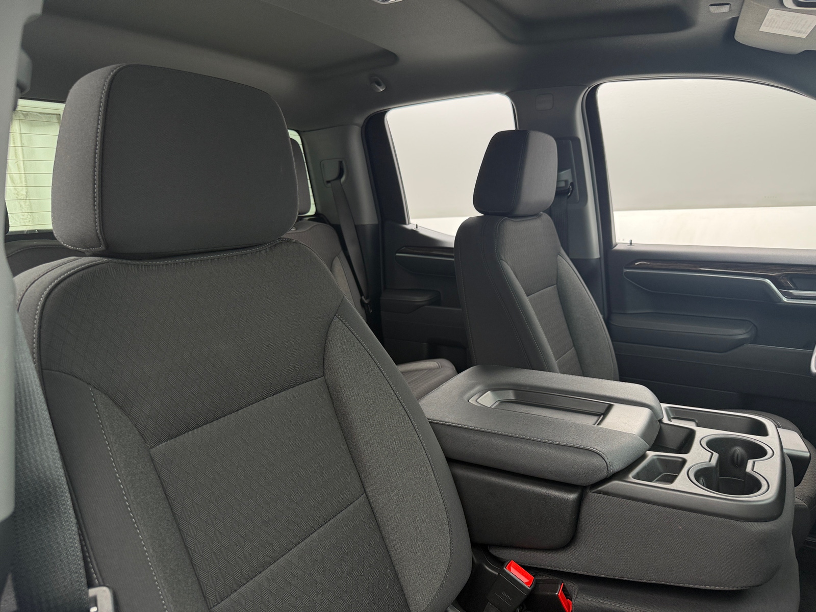 Thumbnail: 2025 GMC Sierra 1500 - 2