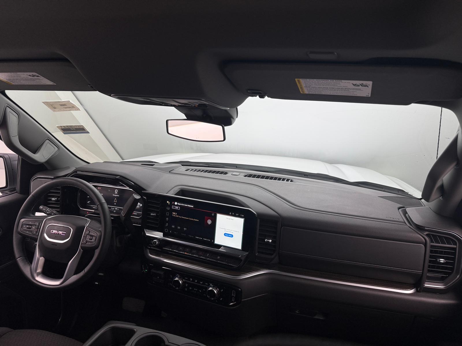 Thumbnail: 2025 GMC Sierra 1500 - 3