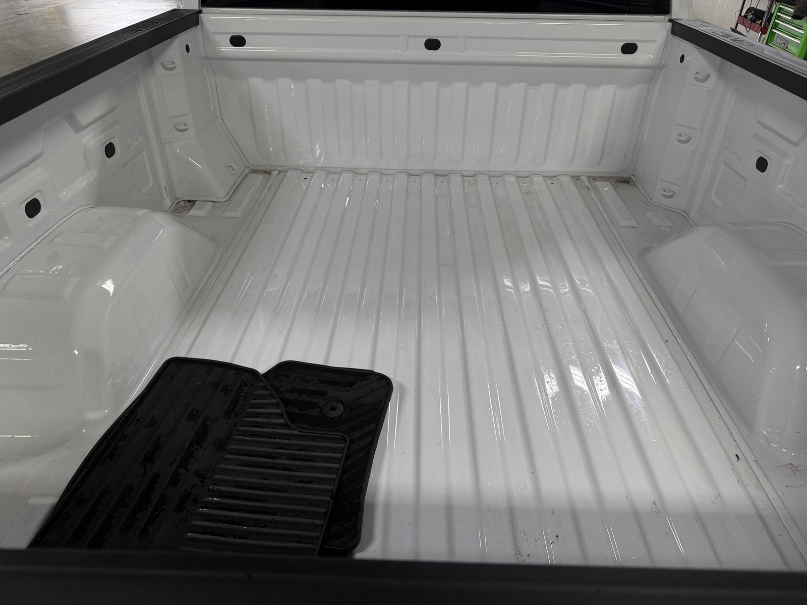 Thumbnail: 2025 GMC Sierra 1500 - 7