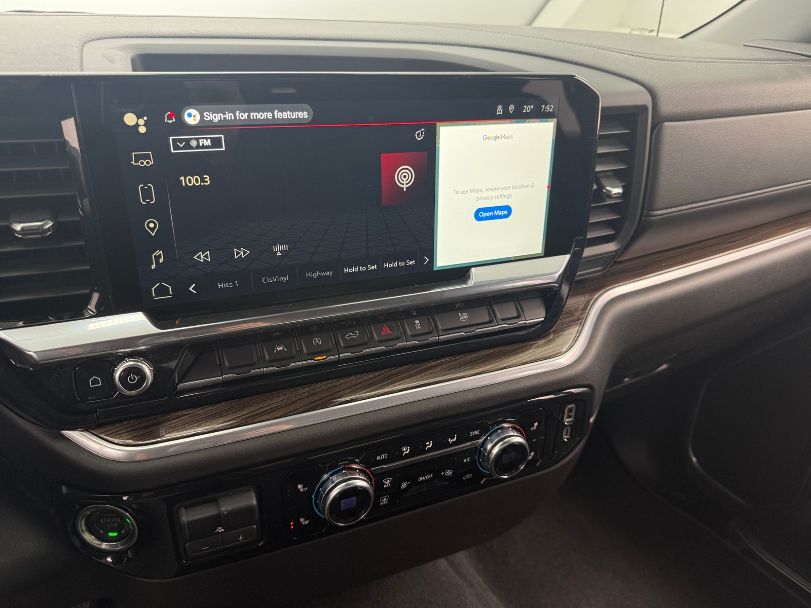 Thumbnail: 2025 GMC Sierra 1500 - 4