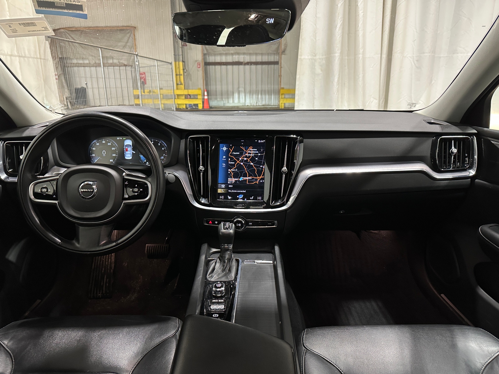 Thumbnail: 2020 Volvo S60 - 2