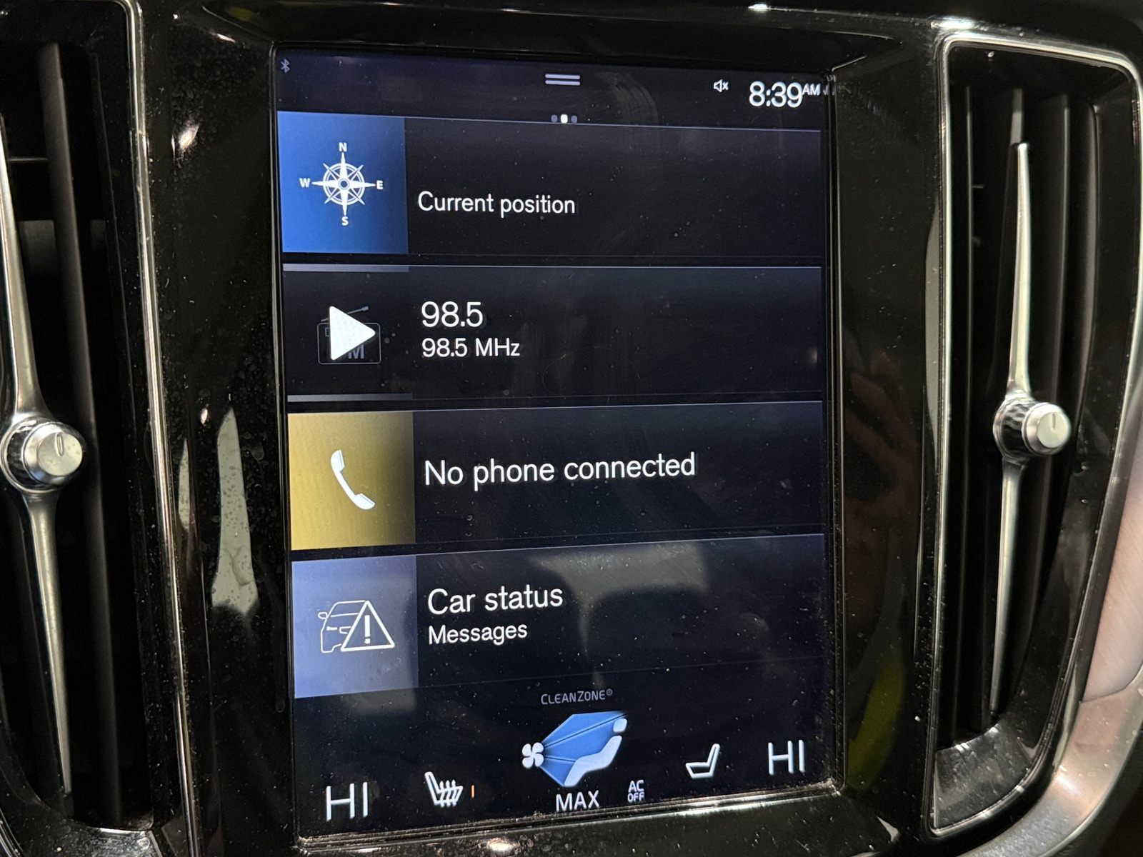 Thumbnail: 2020 Volvo S60 - 3