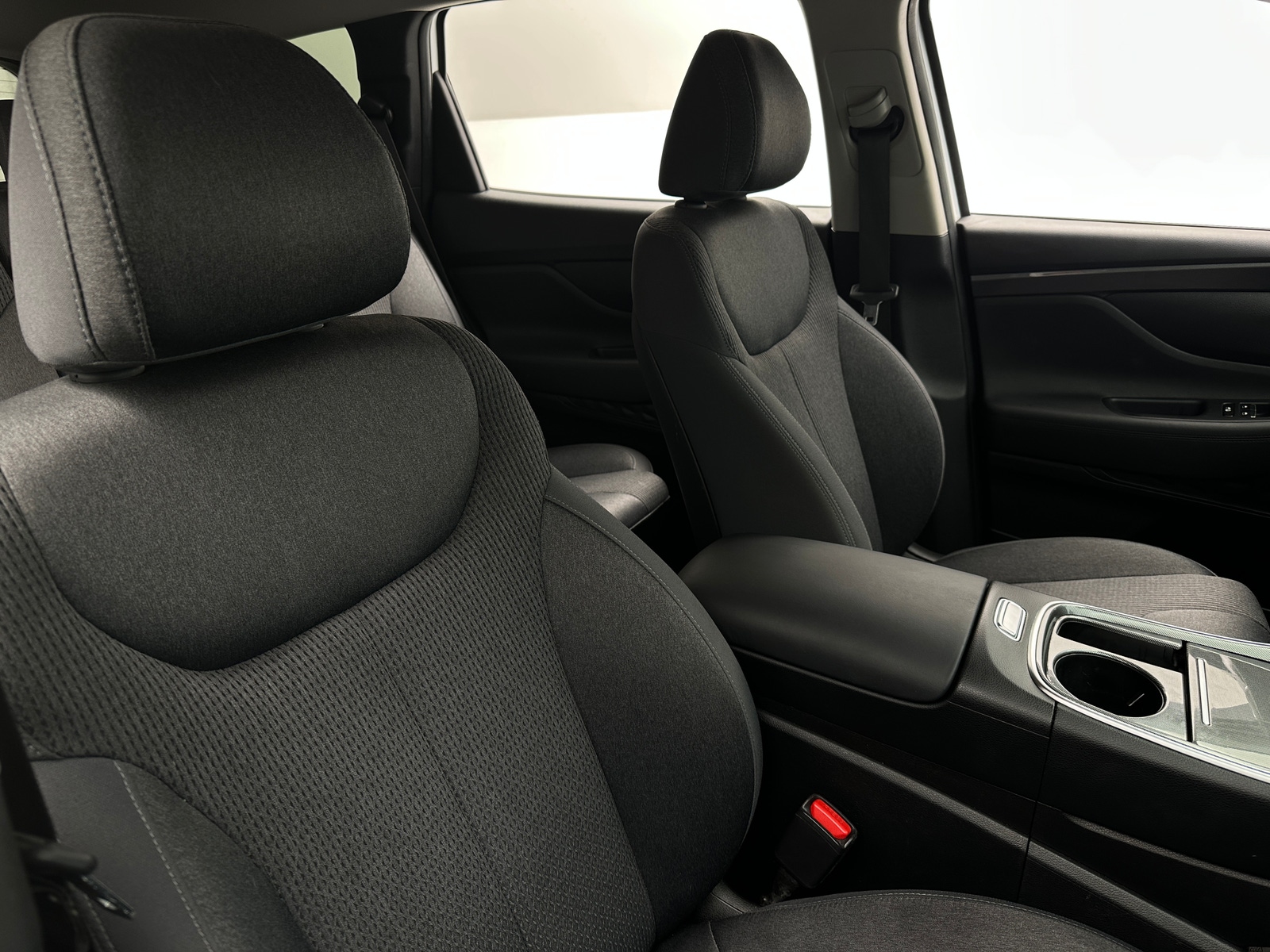 Thumbnail: 2022 Hyundai Santa Fe - 2