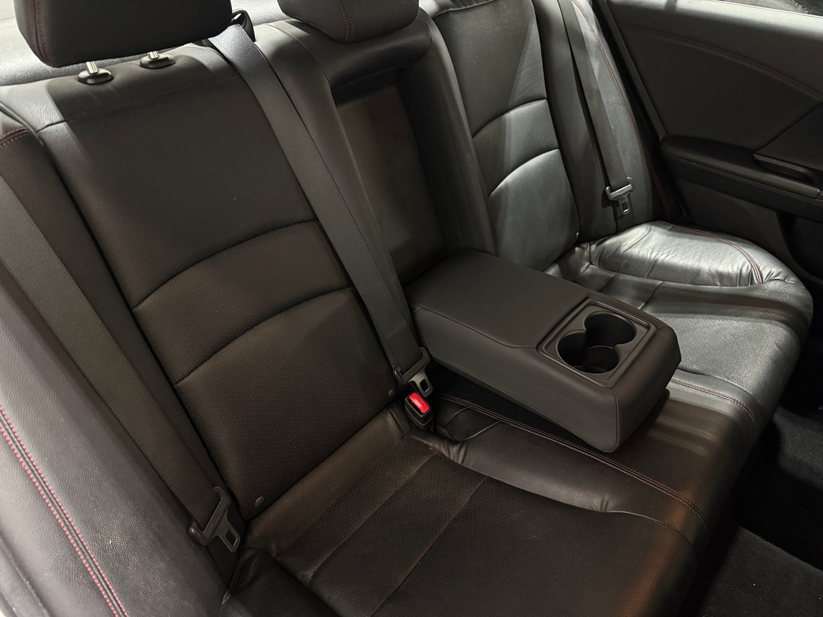 Thumbnail: 2017 Honda Accord - 5