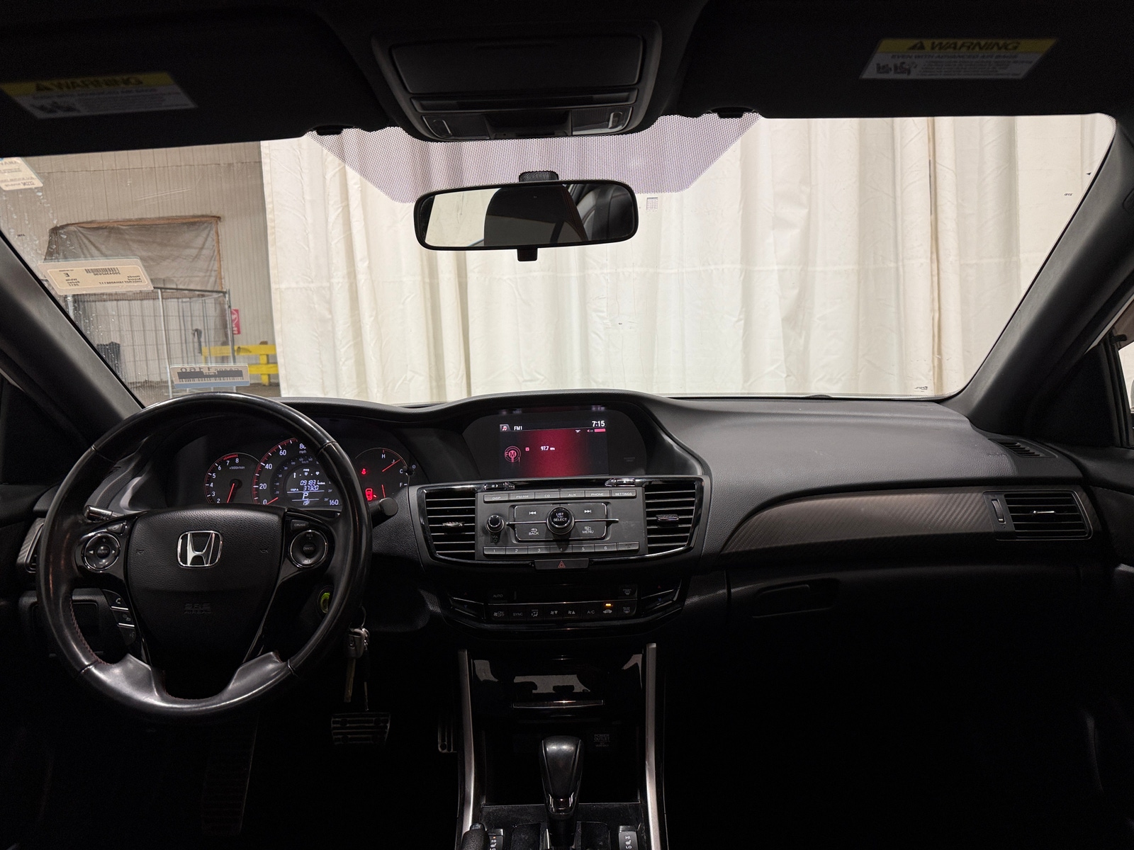 Thumbnail: 2017 Honda Accord - 2