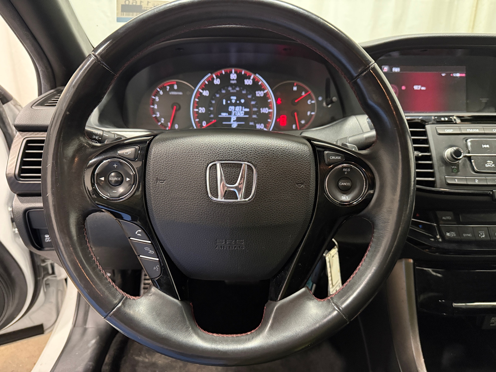 Thumbnail: 2017 Honda Accord - 4