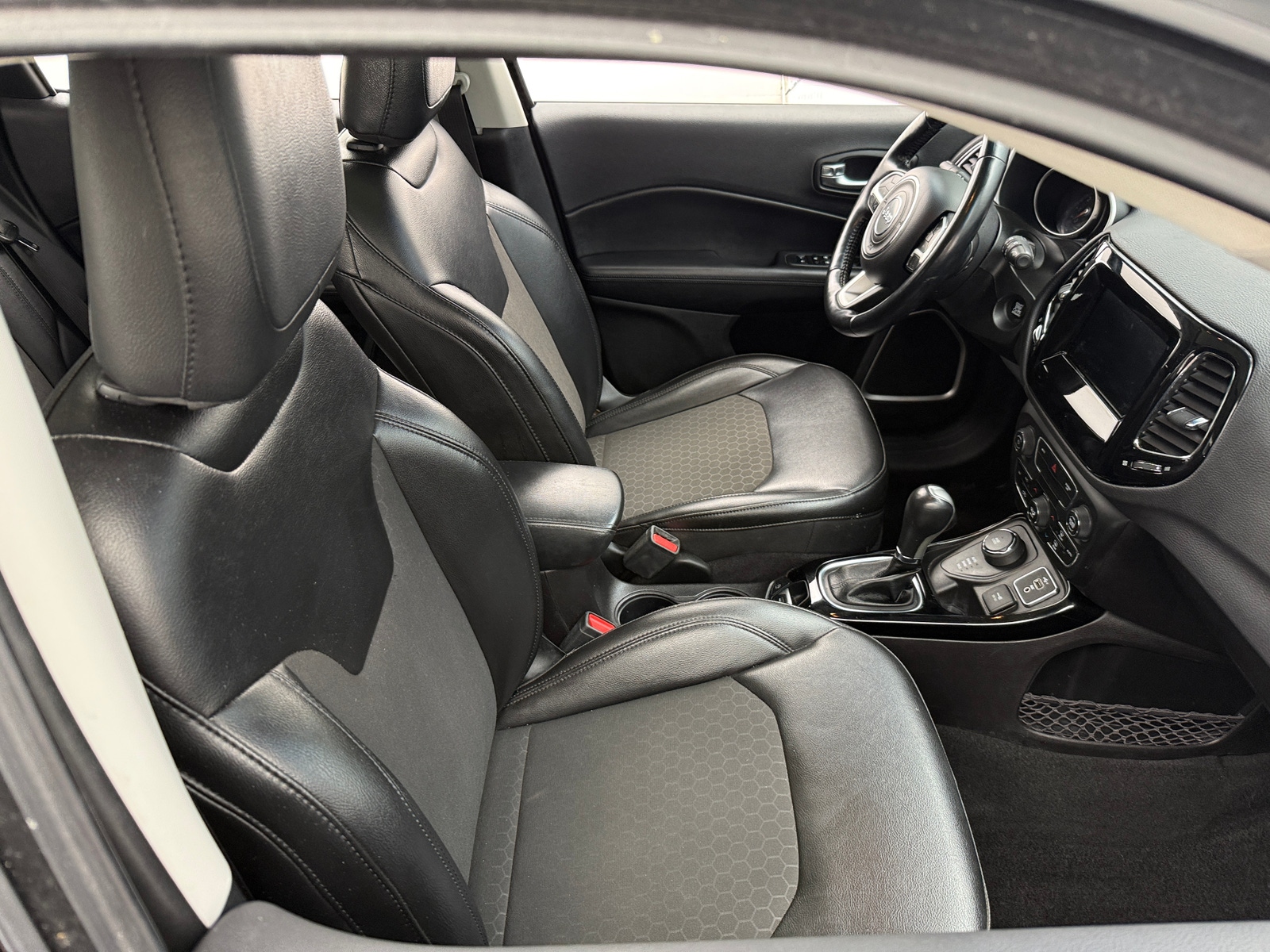 Thumbnail: 2020 Jeep Compass - 2