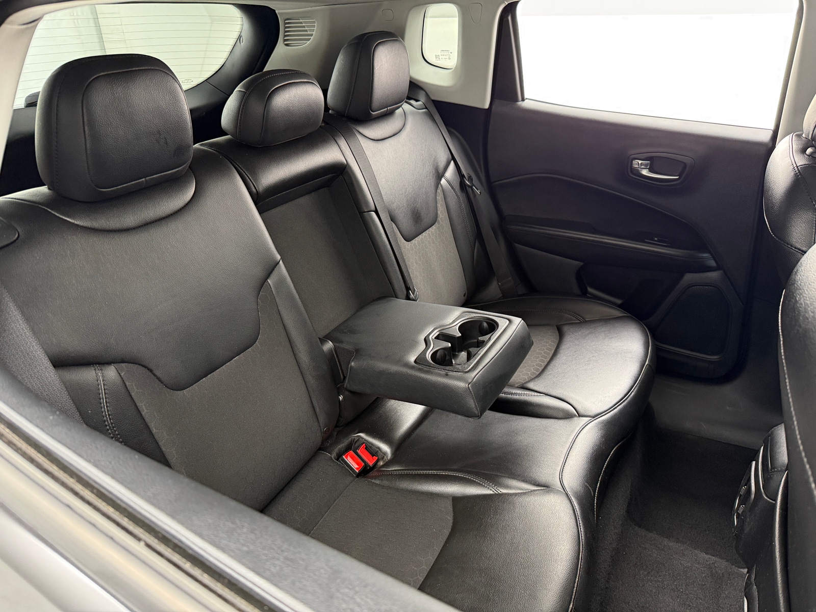 Thumbnail: 2020 Jeep Compass - 6