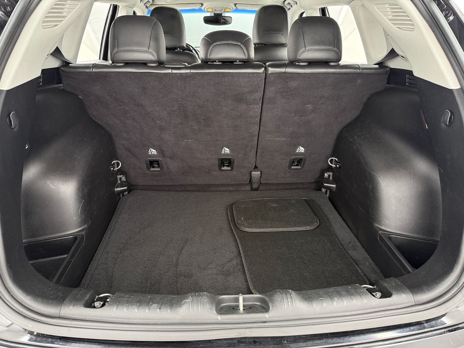 Thumbnail: 2020 Jeep Compass - 7