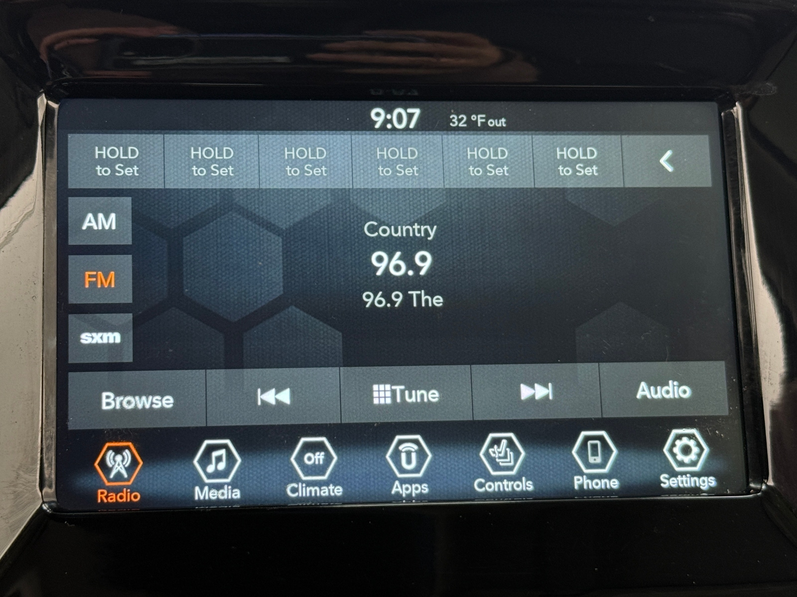 Thumbnail: 2020 Jeep Compass - 4