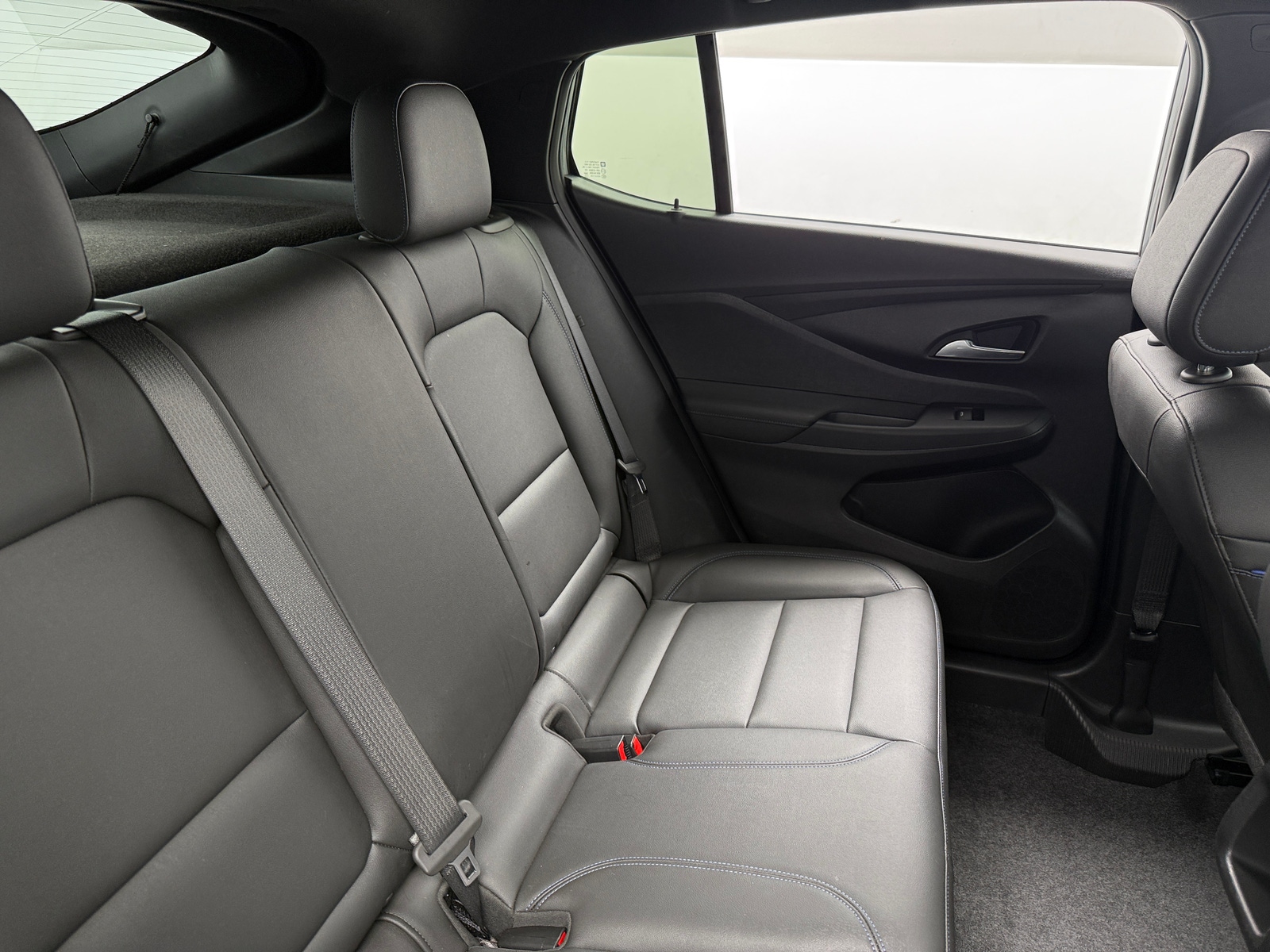 Thumbnail: 2025 Buick Envista - 5