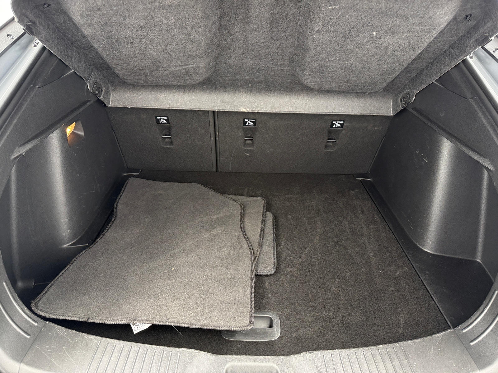 Thumbnail: 2025 Buick Envista - 6