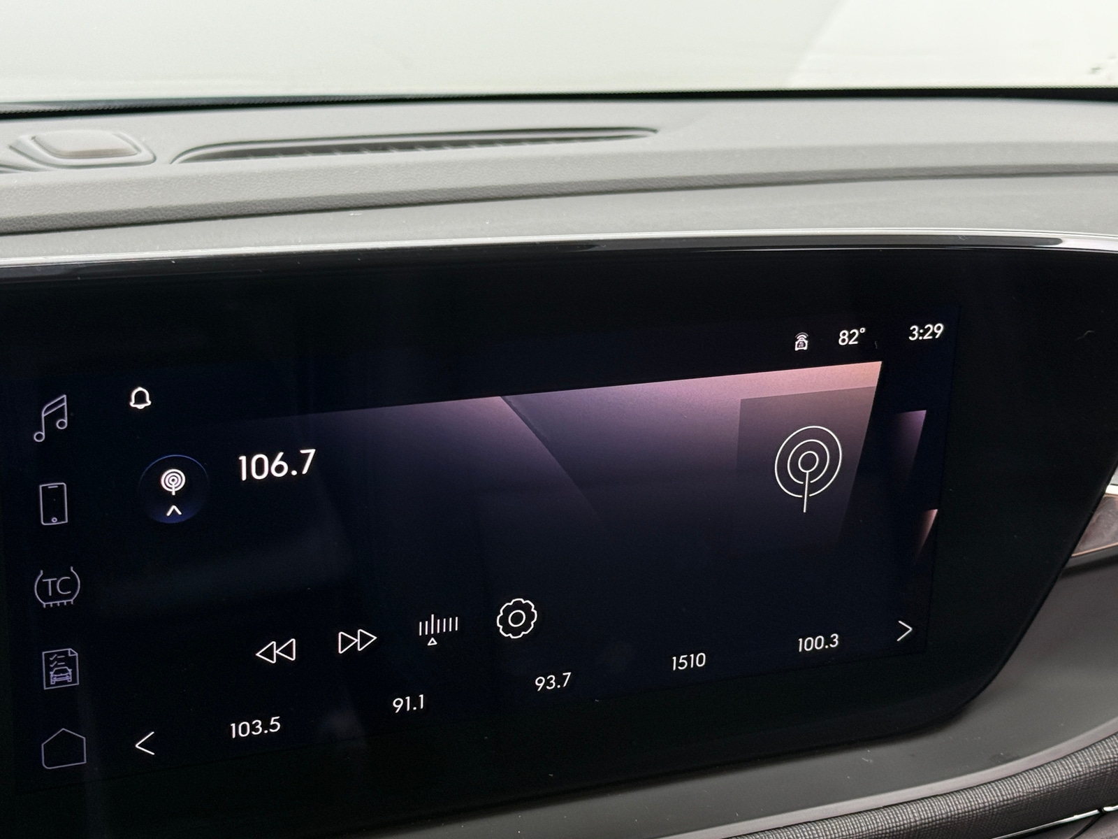 Thumbnail: 2025 Buick Envista - 3