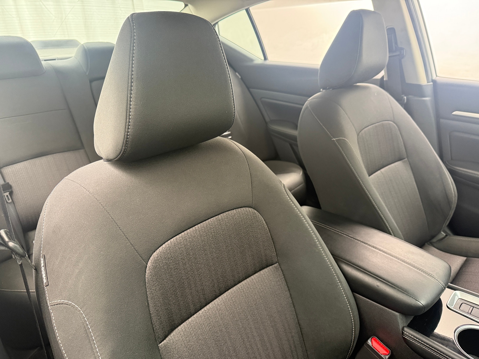 Thumbnail: 2023 Nissan Altima - 2