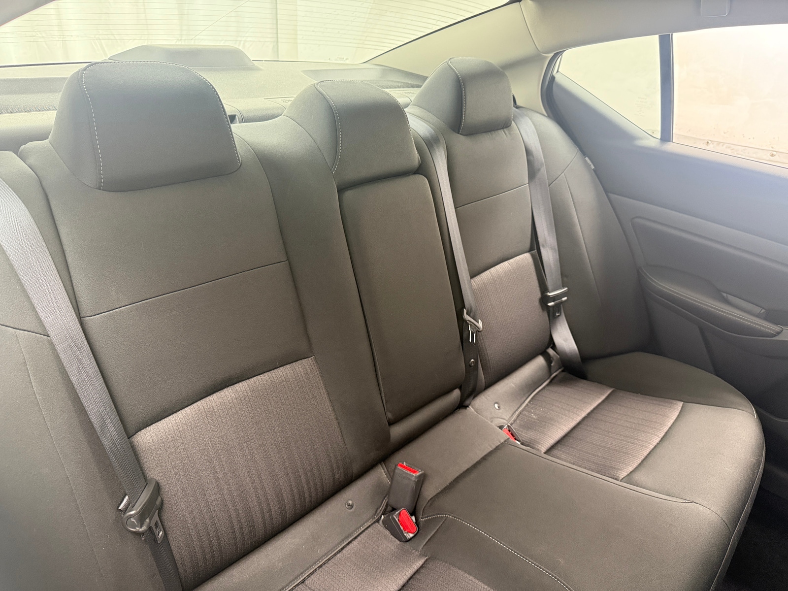 Thumbnail: 2023 Nissan Altima - 6