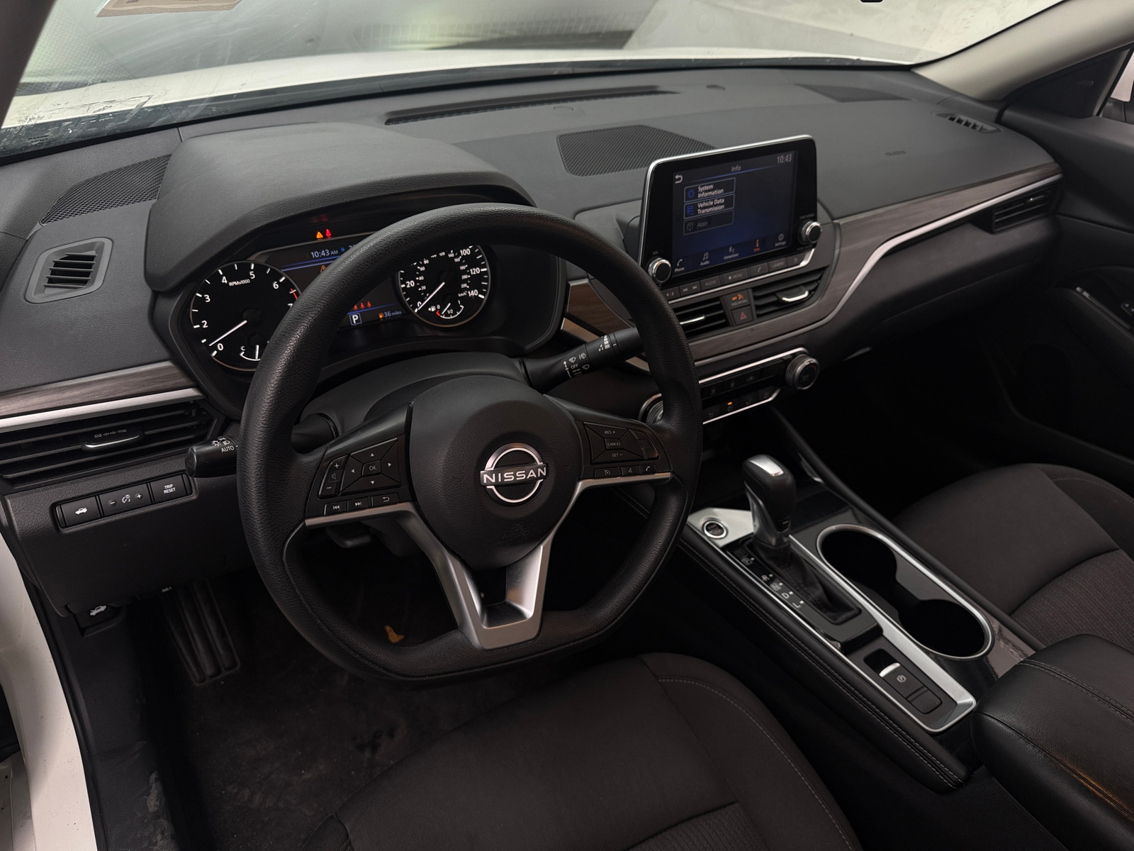 Thumbnail: 2023 Nissan Altima - 3