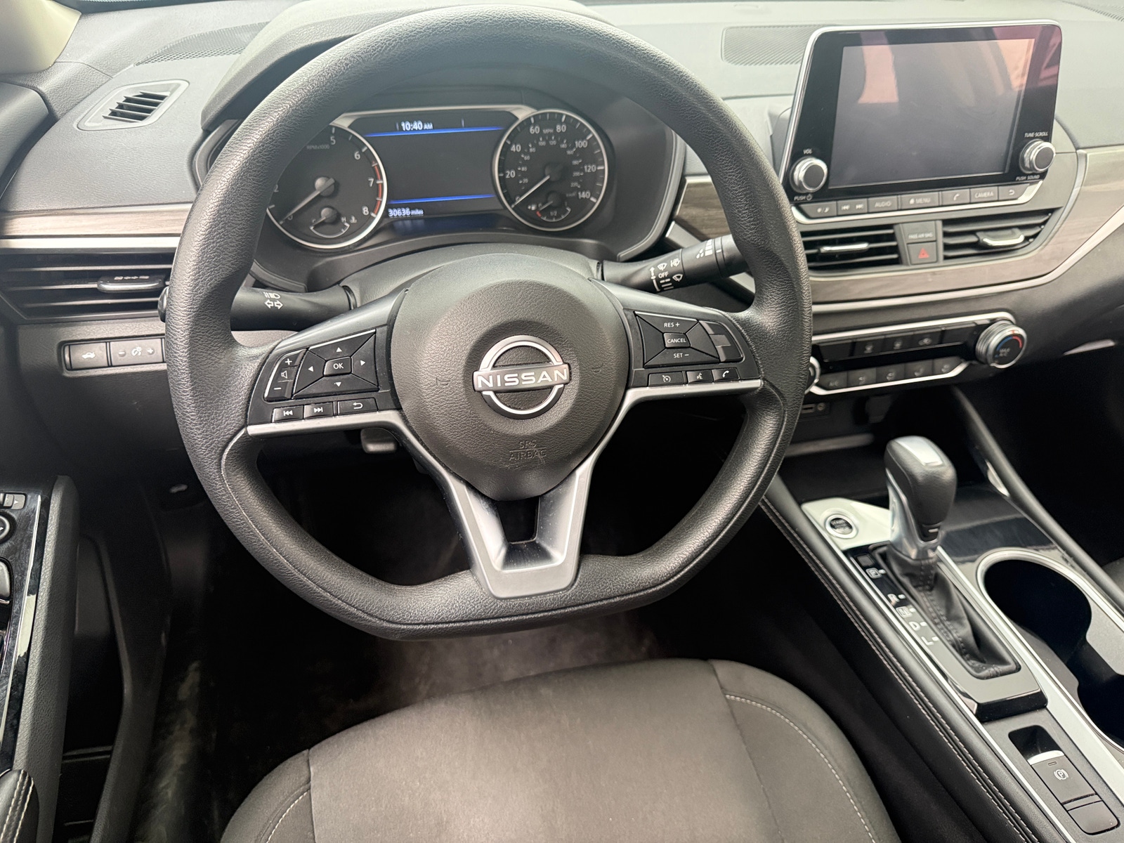 Thumbnail: 2023 Nissan Altima - 5