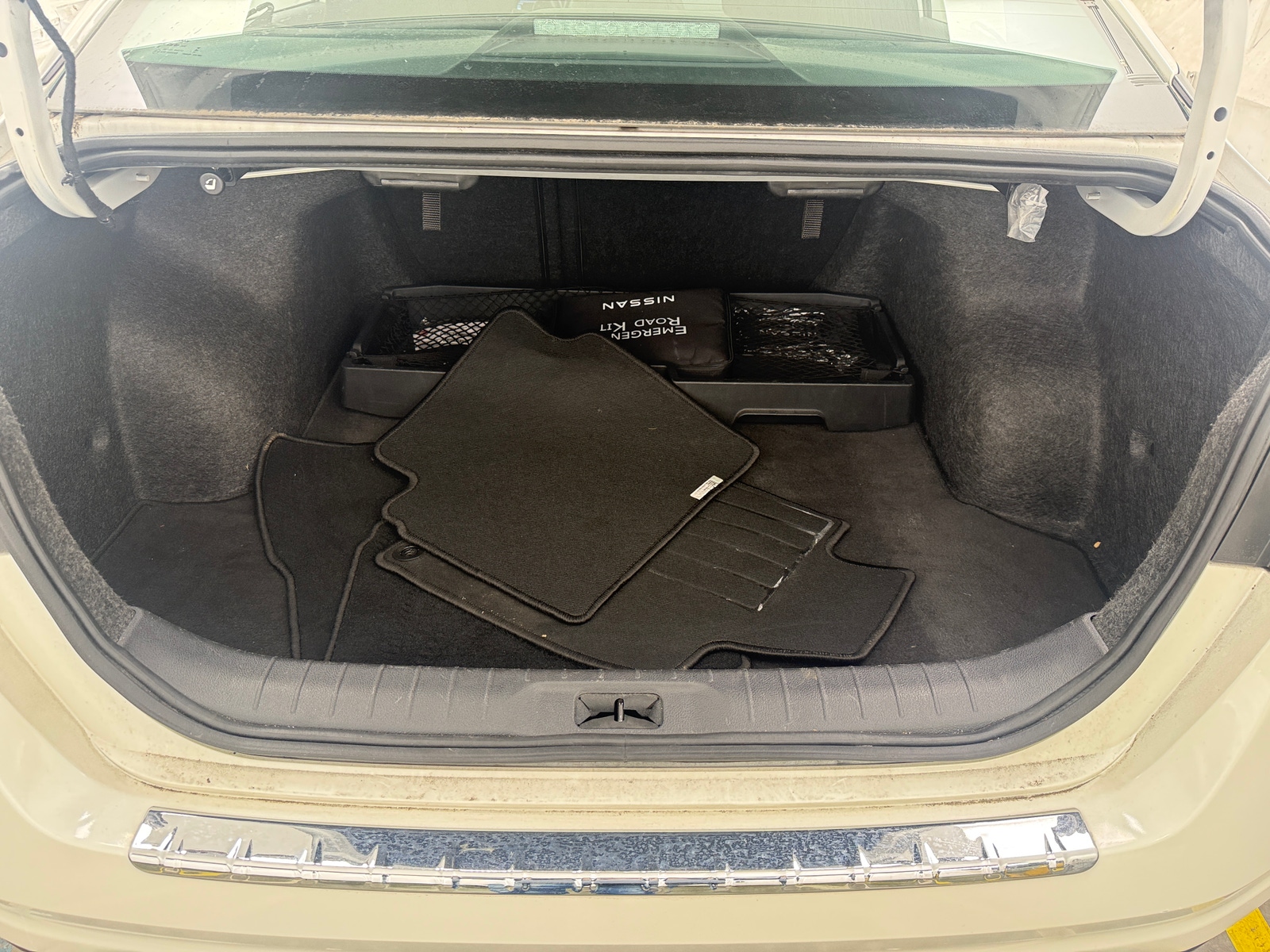 Thumbnail: 2023 Nissan Altima - 7