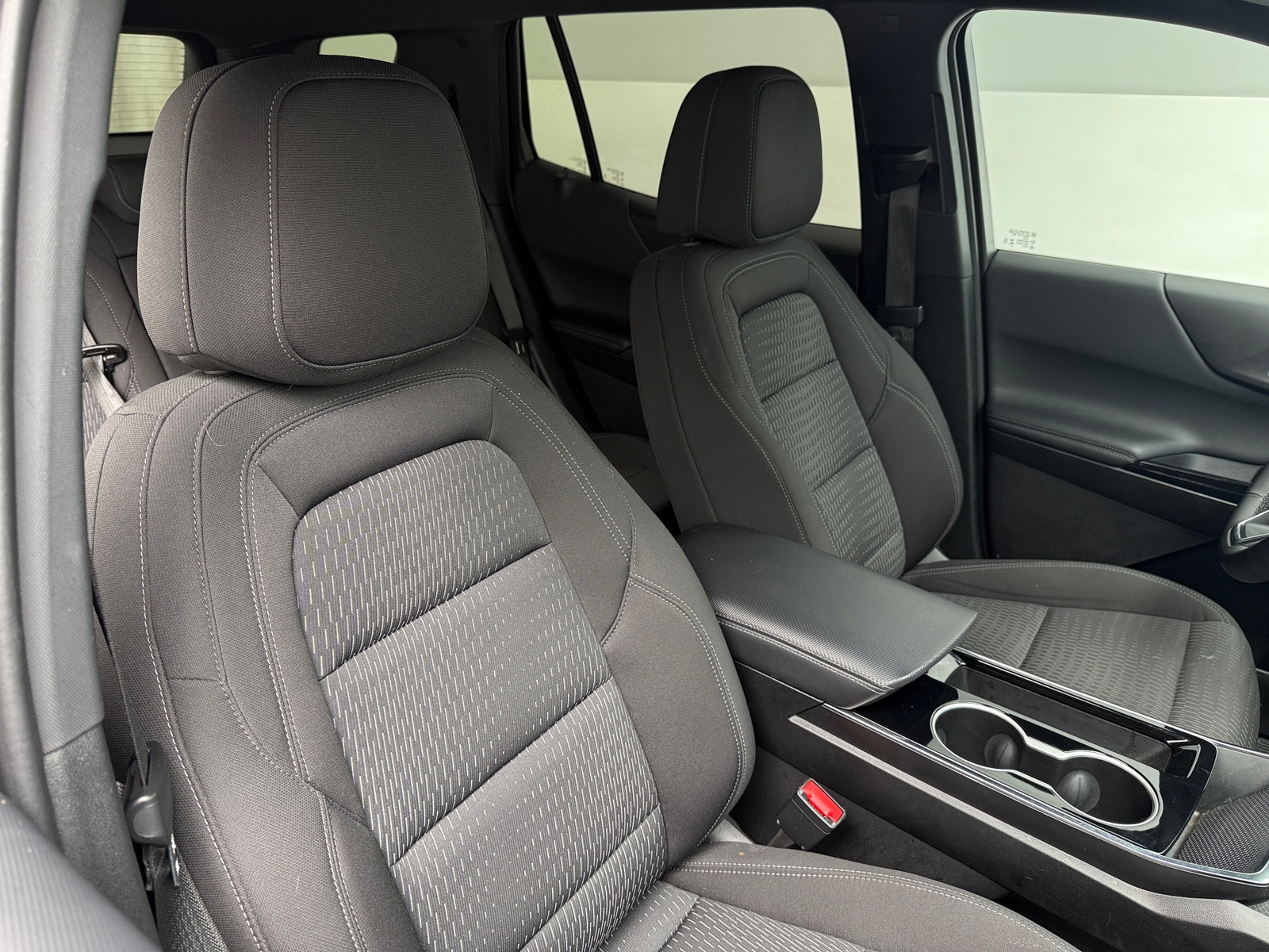 Thumbnail: 2025 Chevrolet Equinox - 2