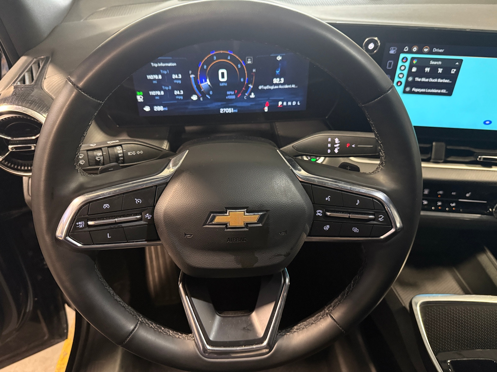 Thumbnail: 2025 Chevrolet Equinox - 5