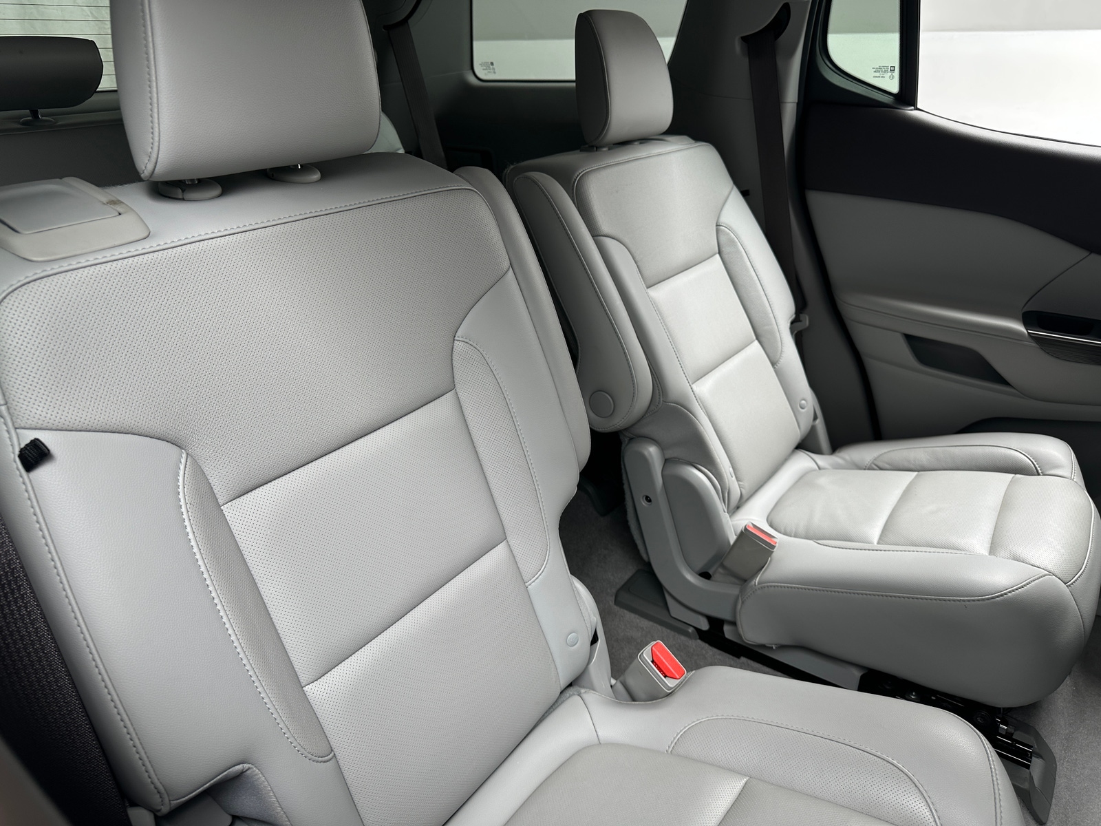 Thumbnail: 2019 GMC Acadia - 5