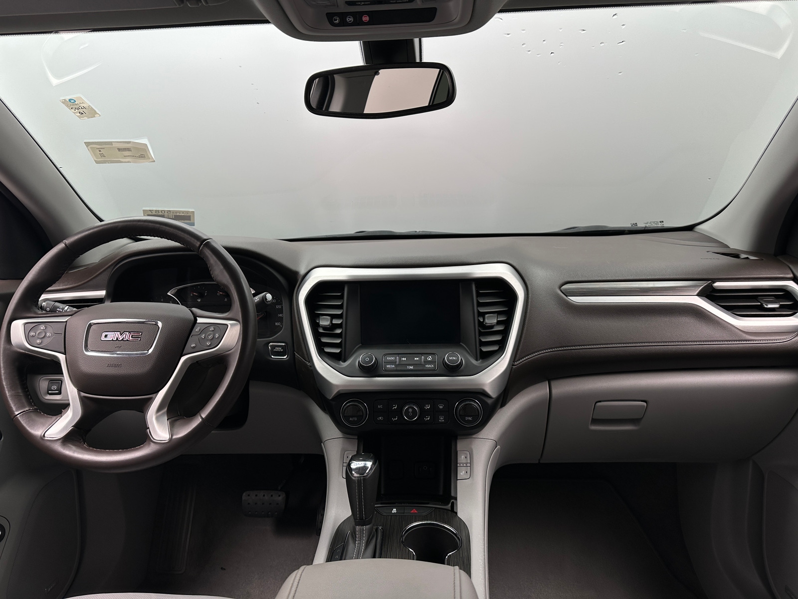 Thumbnail: 2019 GMC Acadia - 2