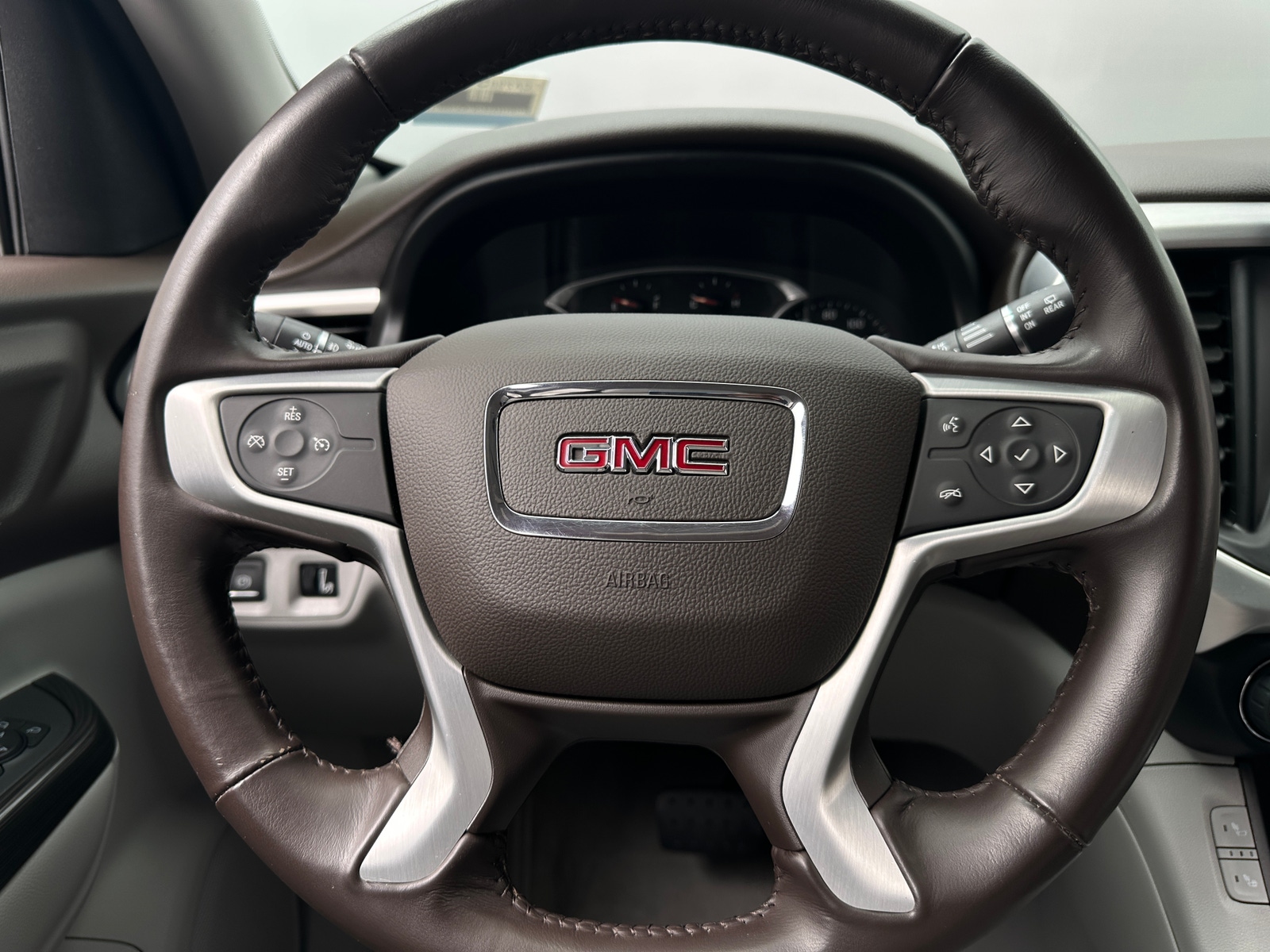 Thumbnail: 2019 GMC Acadia - 4